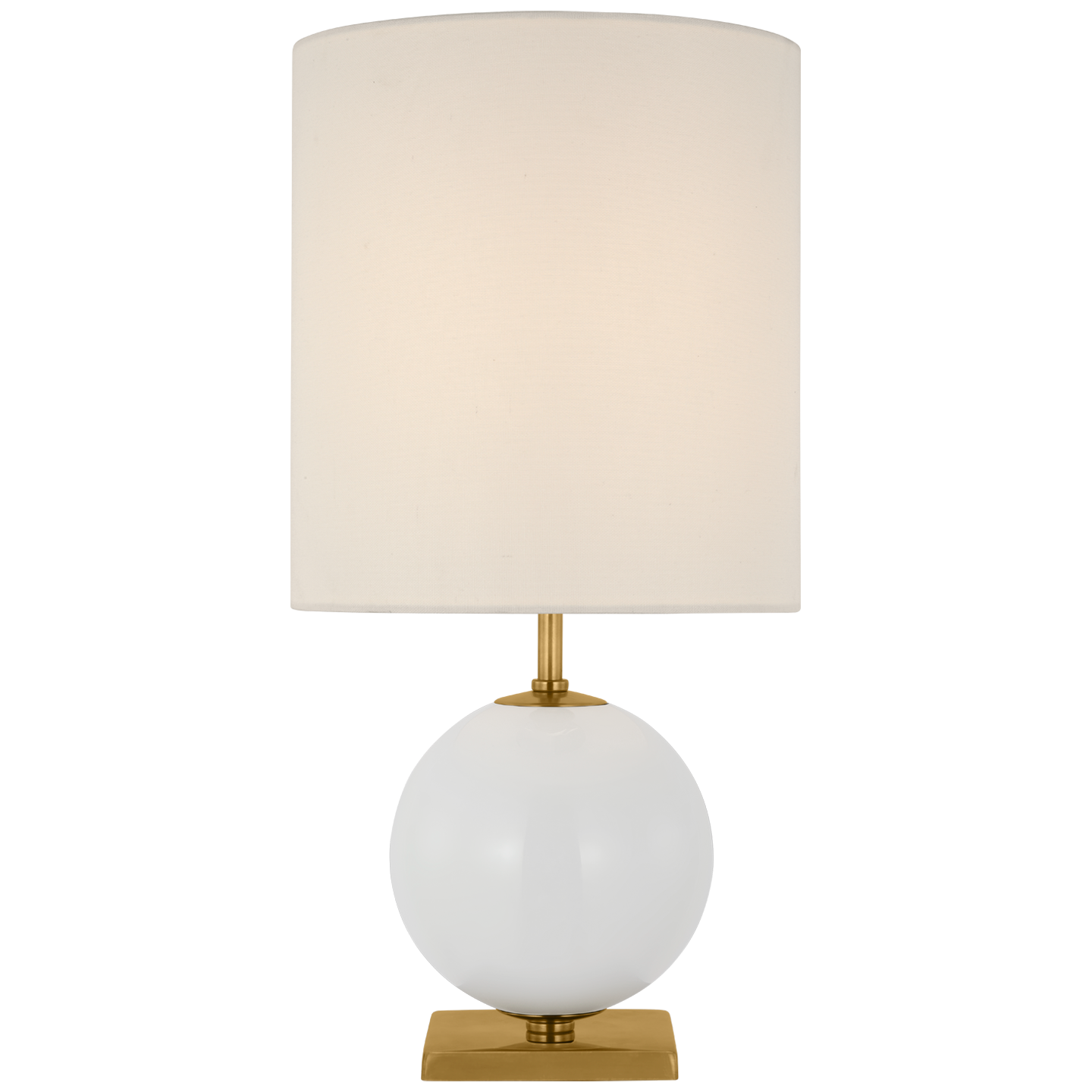 Elsie Small Table Lamp KS3013 Visual Comfort