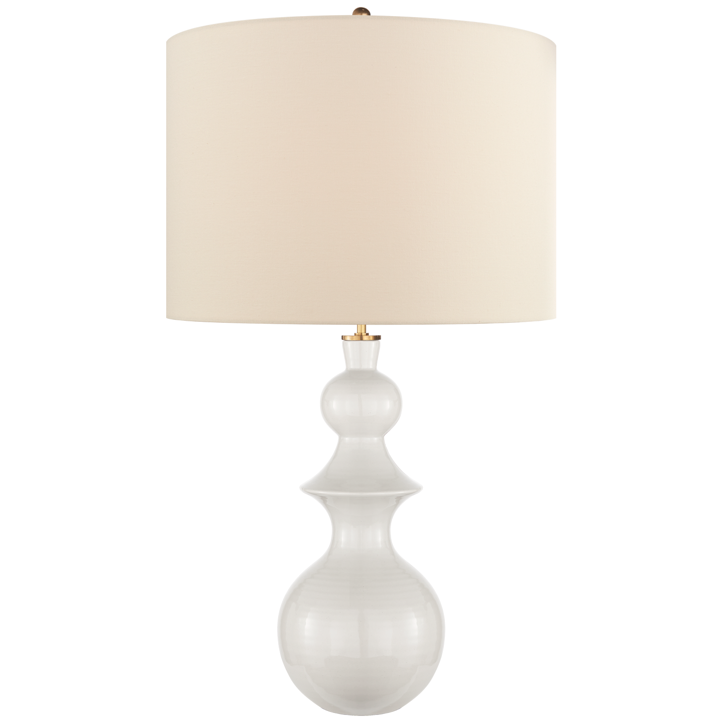 Saxon Large Table Lamp (Open Box)