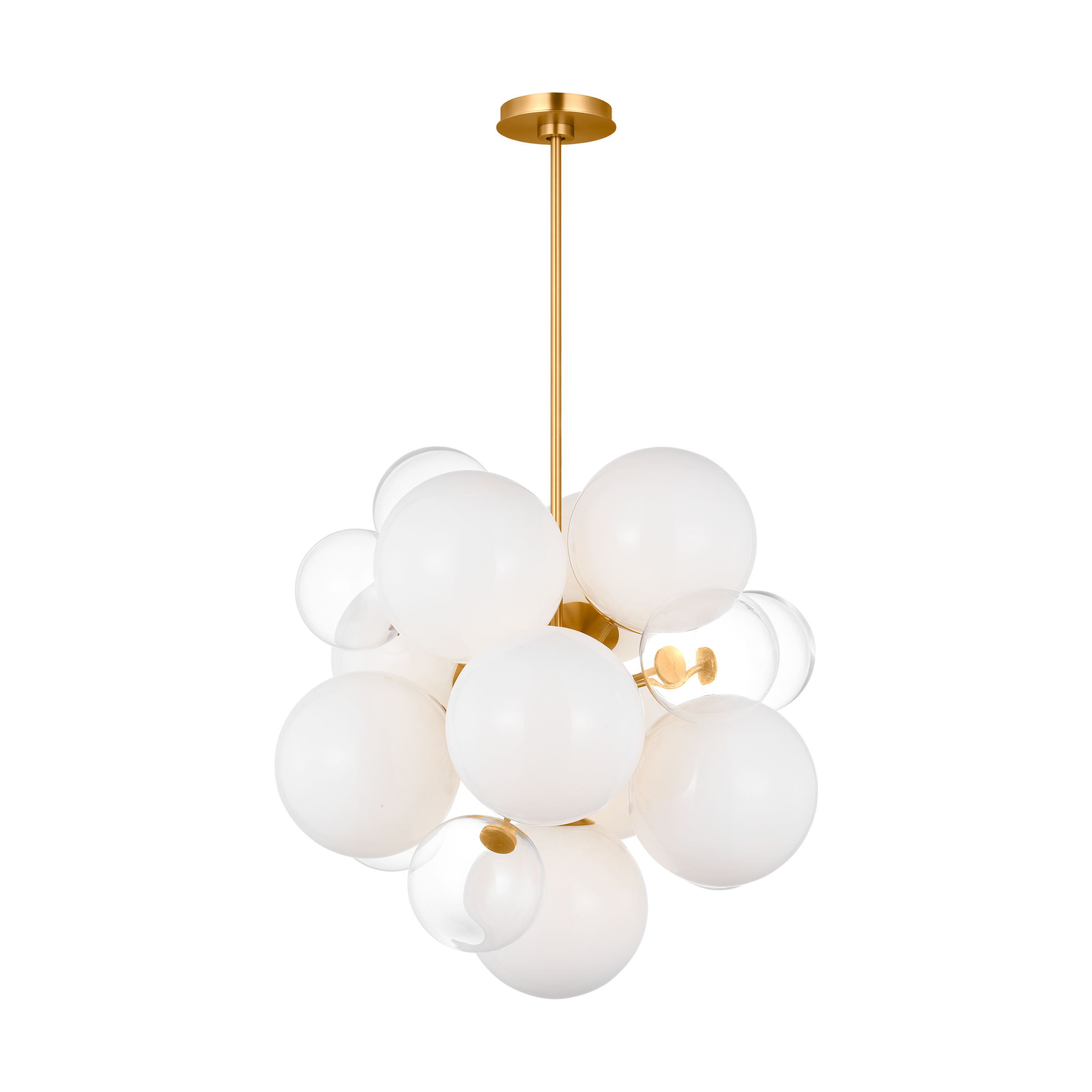 Aria Medium Chandelier