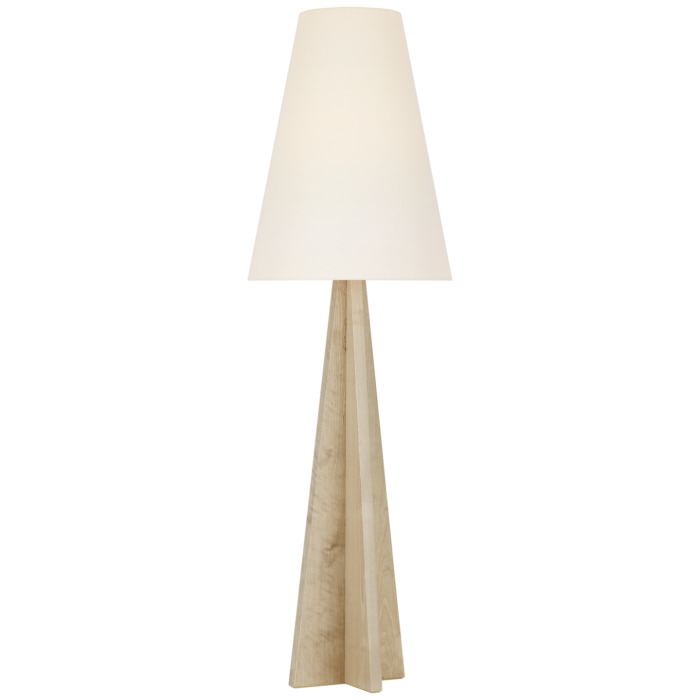 Crue 66" Floor Lamp