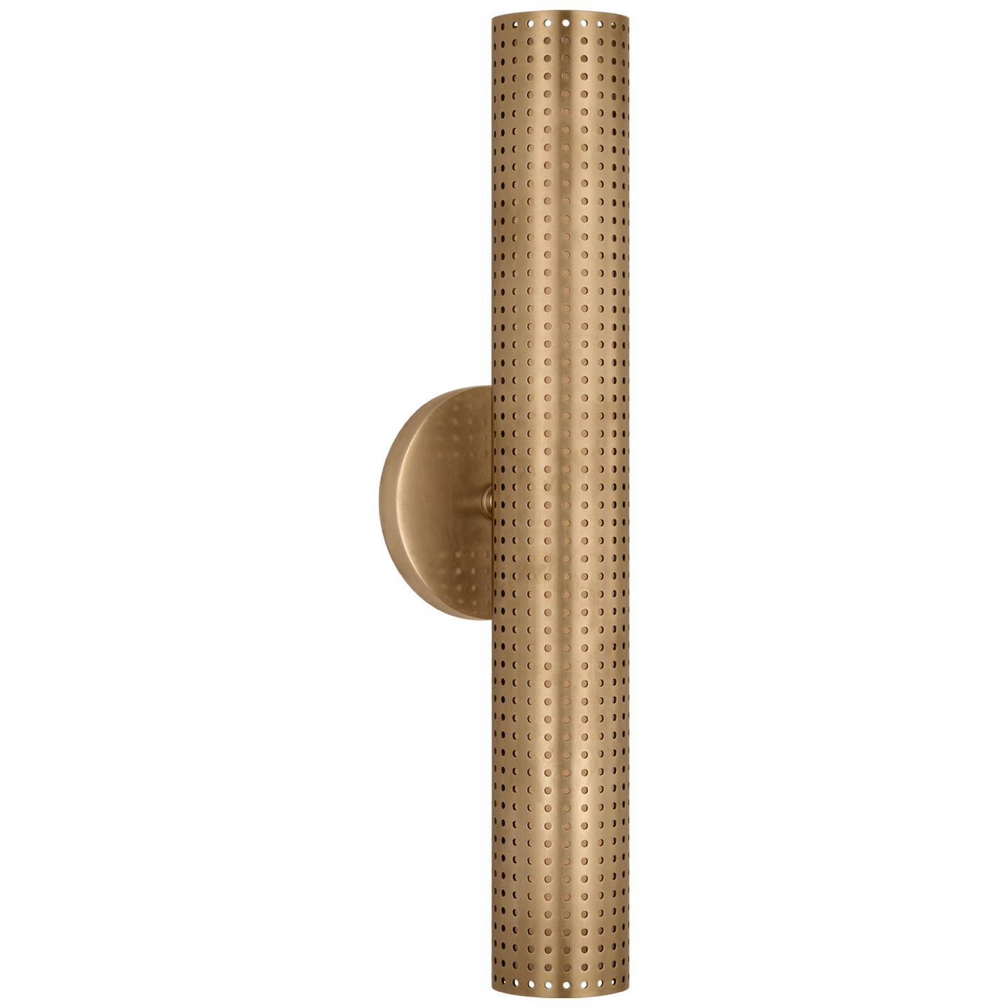 Precision 18" Bullet Sconce