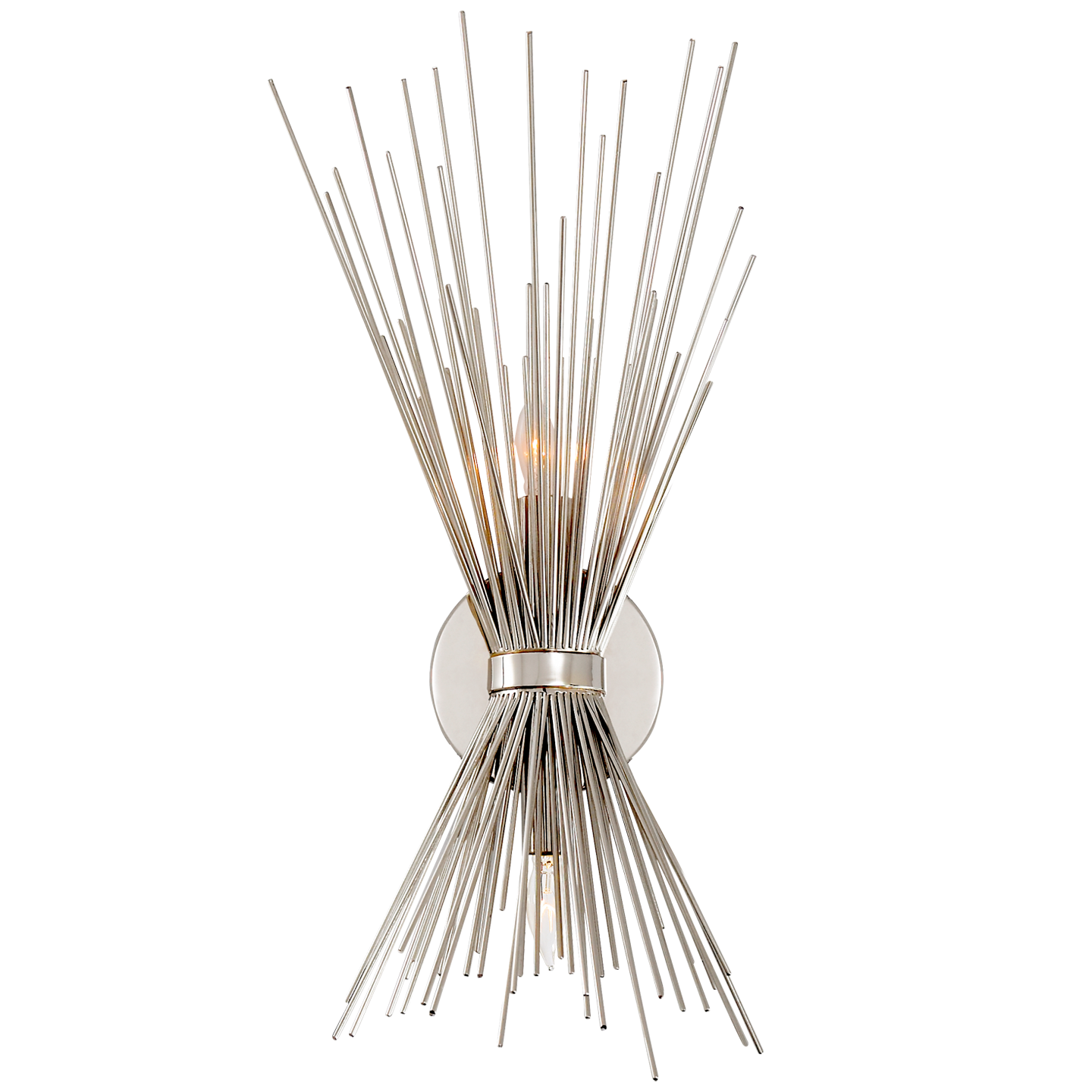 Strada Small Sconce (Open Box) - KW2070-OB | Visual Comfort