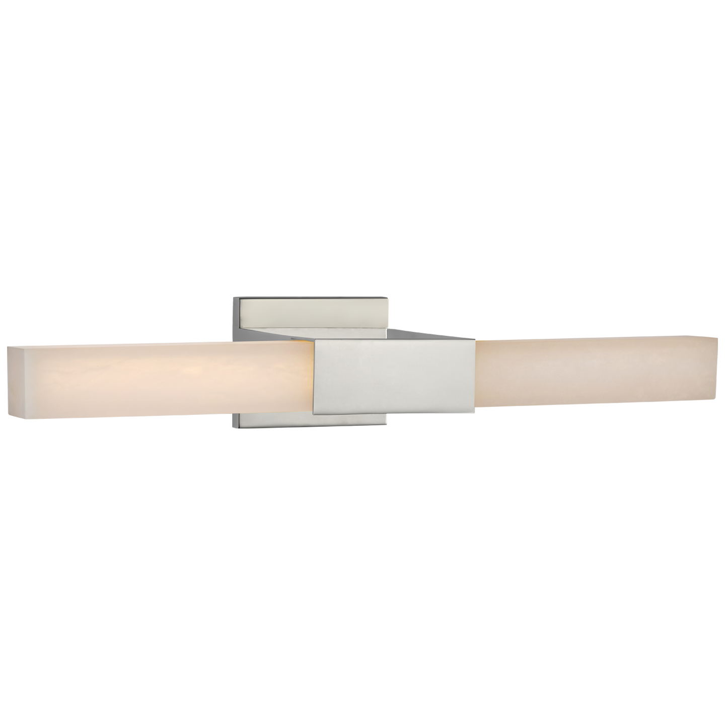Covet 24" Over The Mirror Bath Light (Open Box)