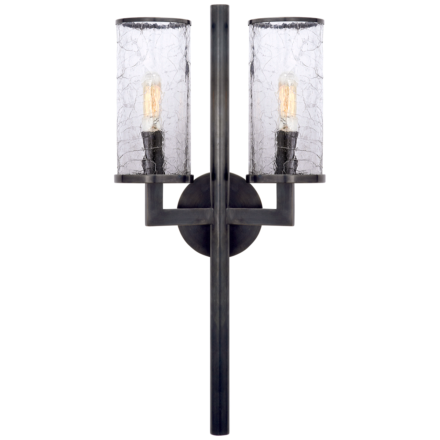Liaison Double Sconce (Open Box)