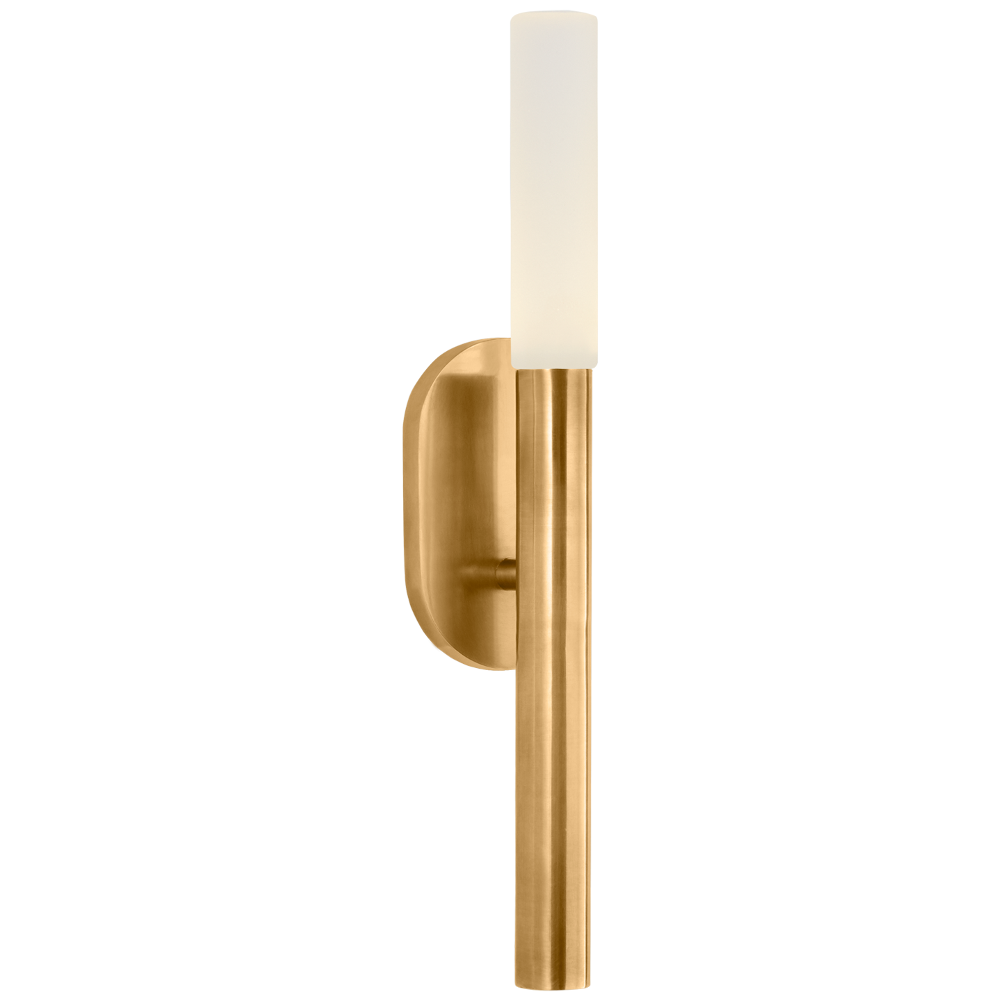 Rousseau Small Bath Sconce (Open Box)