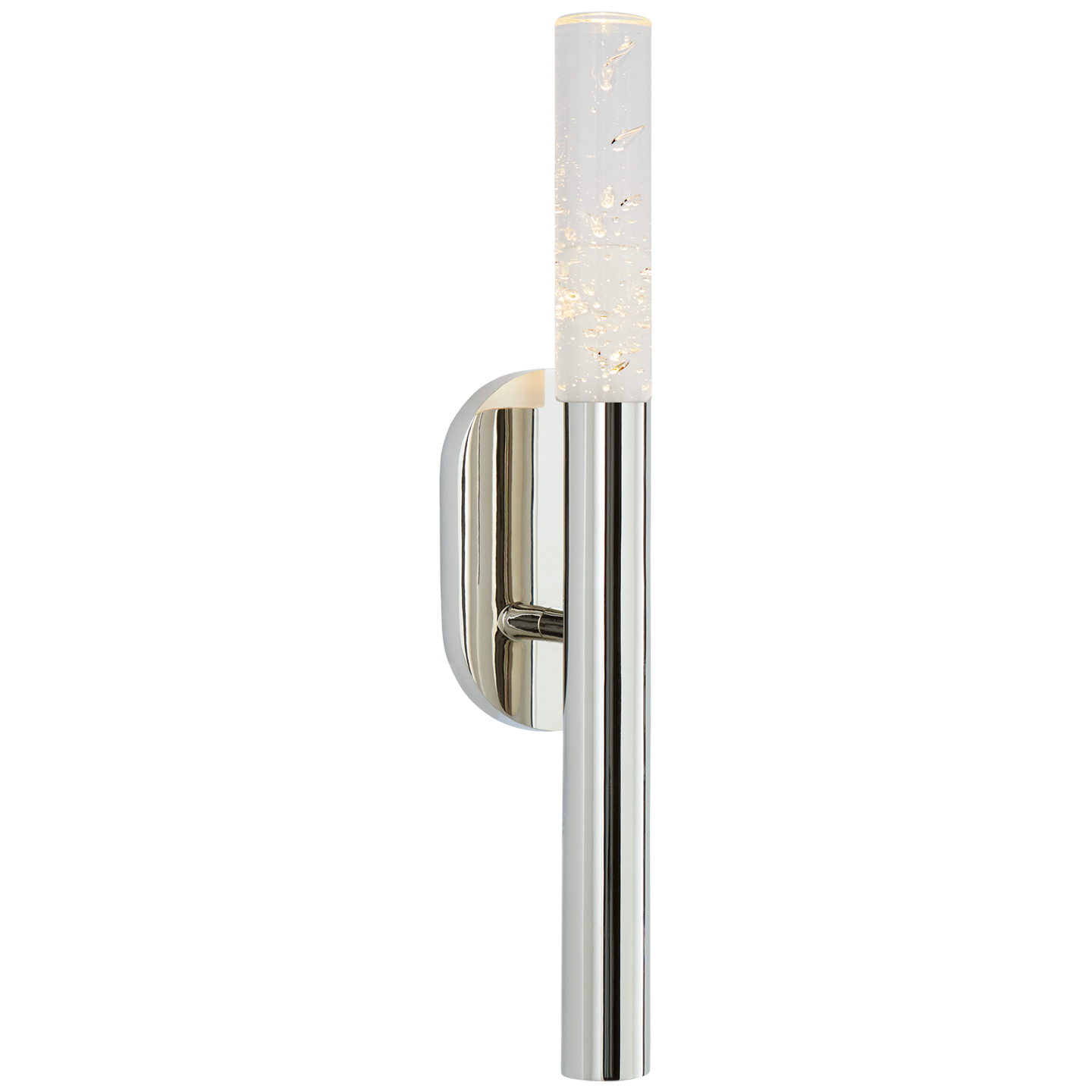 Rousseau Small Bath Sconce (Open Box)