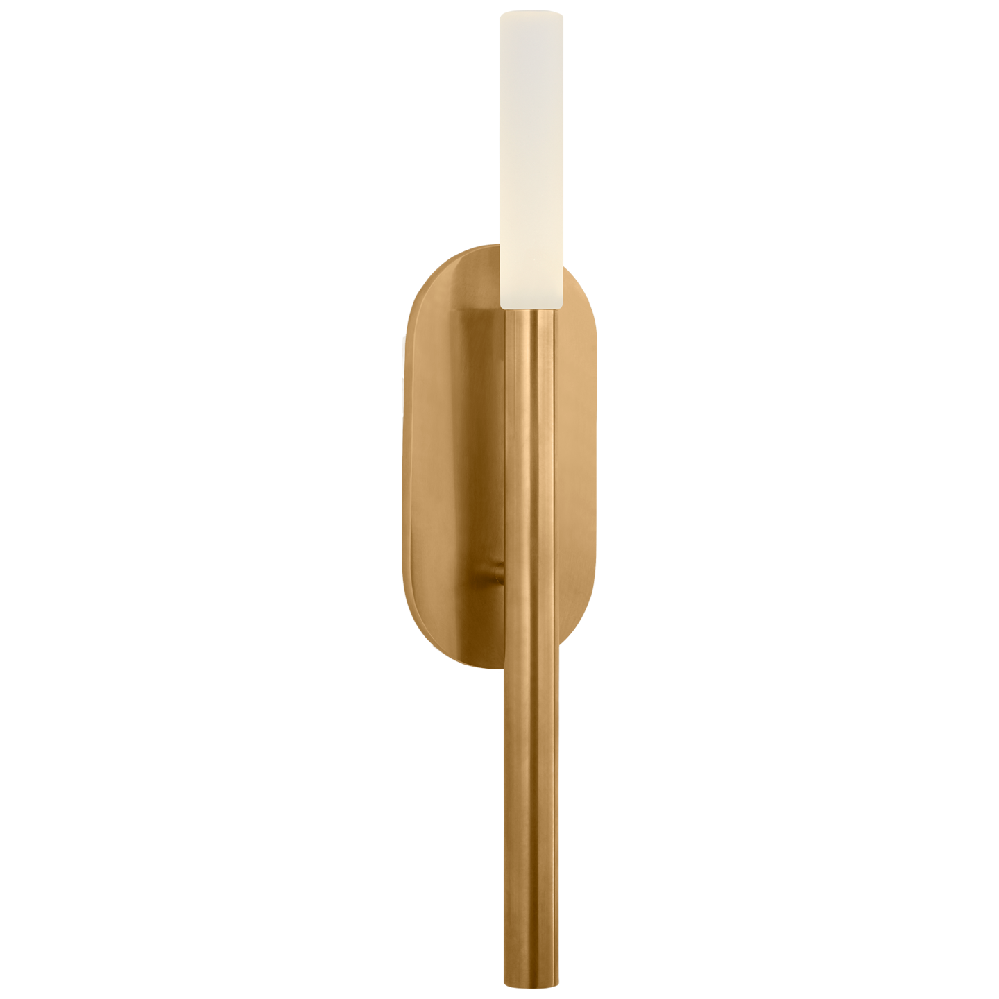 Rousseau Medium Bath Sconce (Open Box)