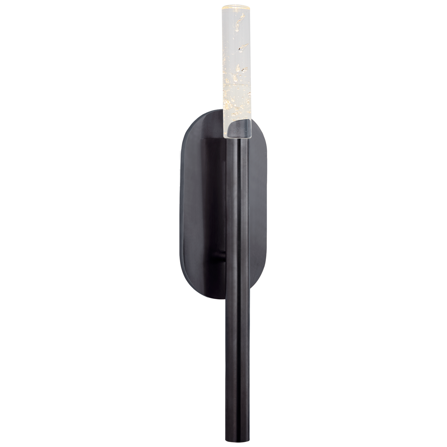 Rousseau Medium Bath Sconce (Open Box)