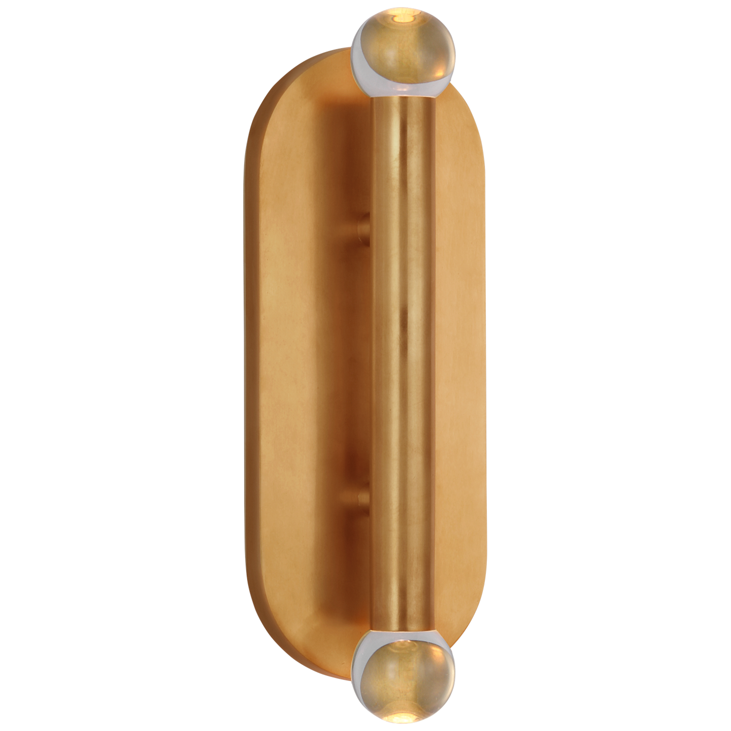 Rousseau Large Vanity Sconce (Open Box)