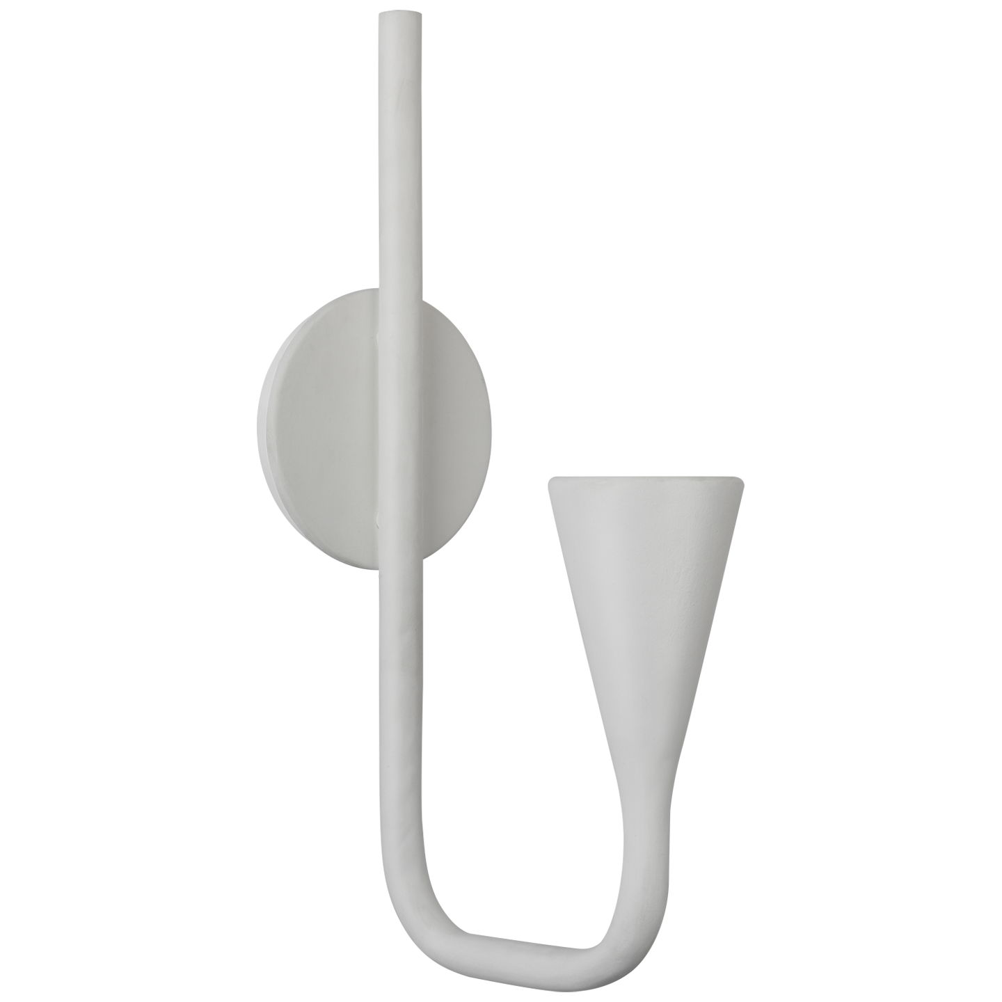 Brassica Medium Sconce (Open Box)