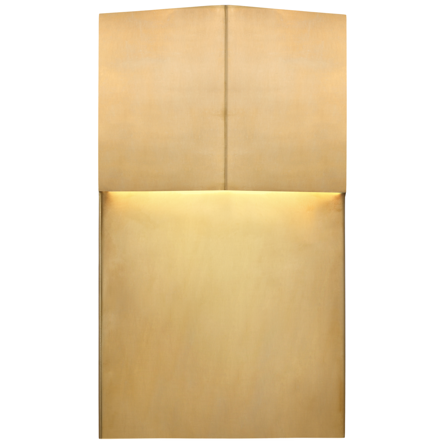 Rega 12" Wide Sconce (Open Box)