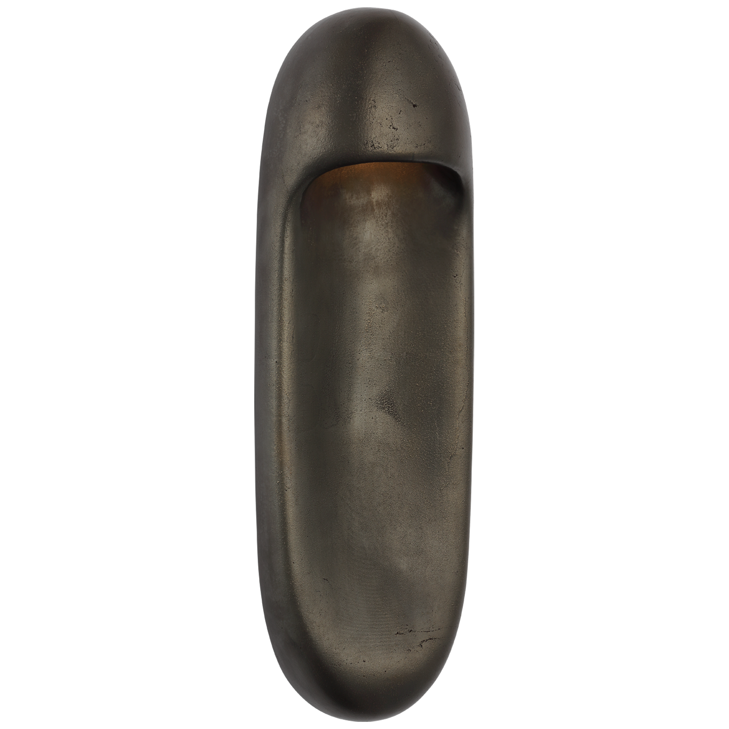 Esculpa 18" Elongated Wall Light