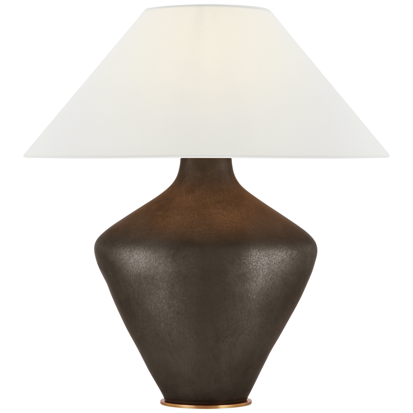 Rohs Extra Large Table Lamp KW3615 Visual Comfort