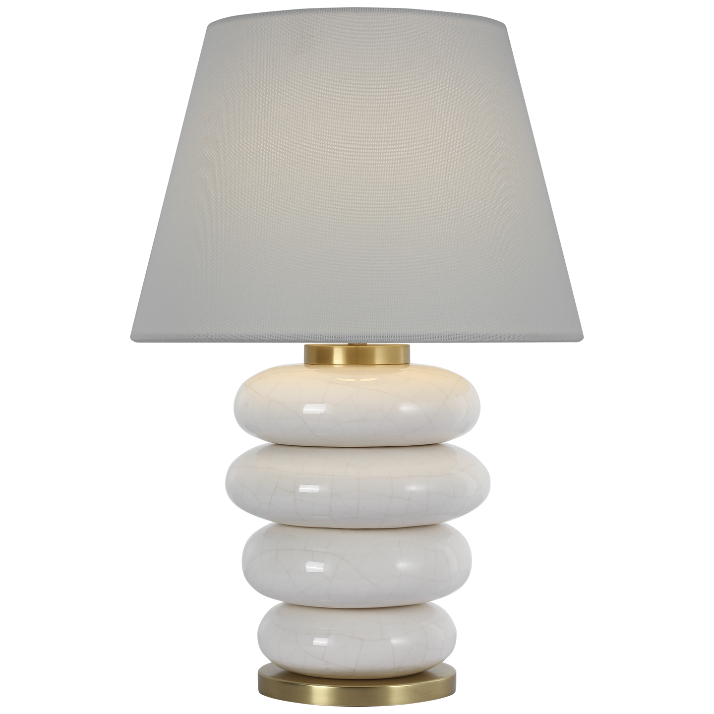 Phoebe 14" Cordless Accent Lamp