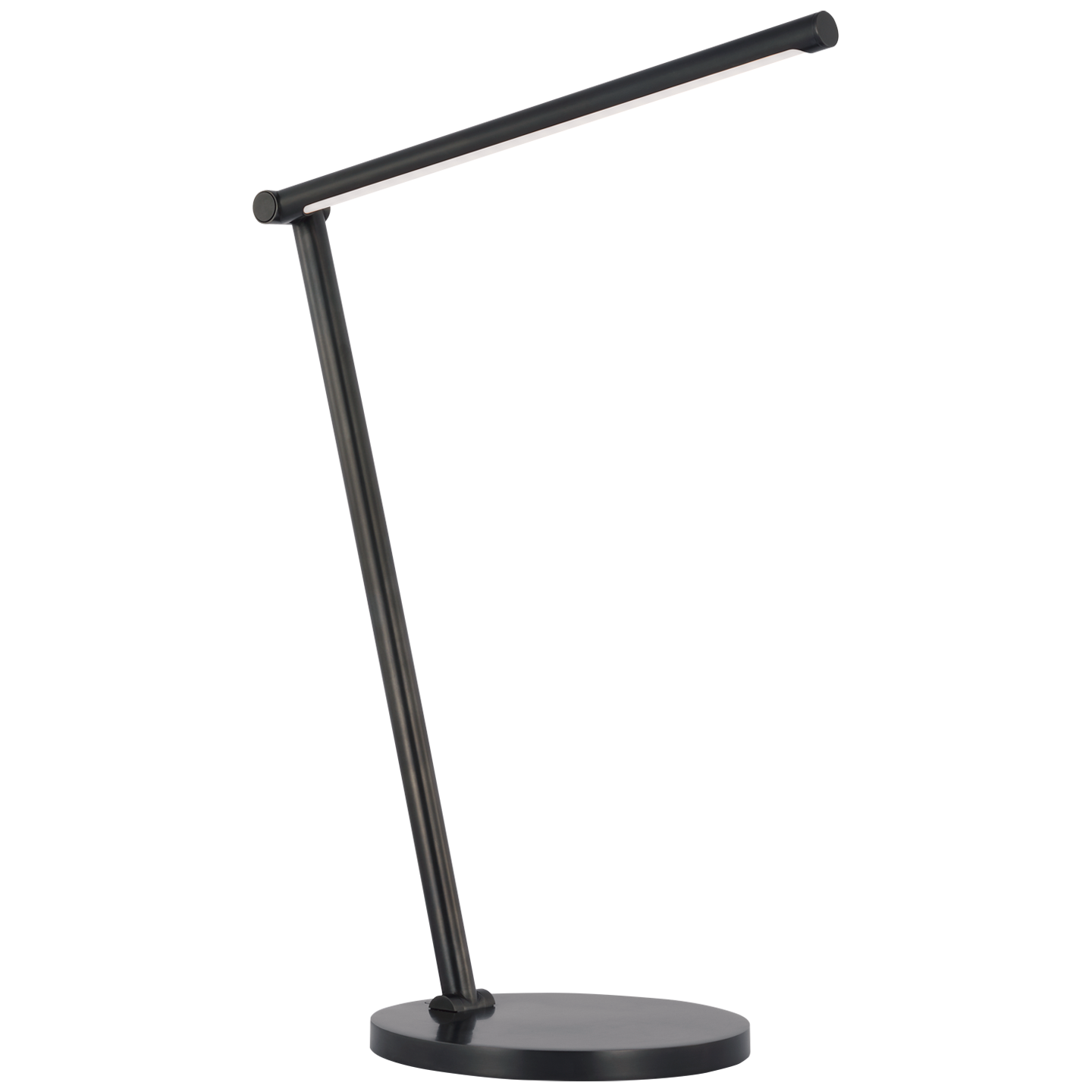 Cona Desk Lamp KW3760 Visual Comfort