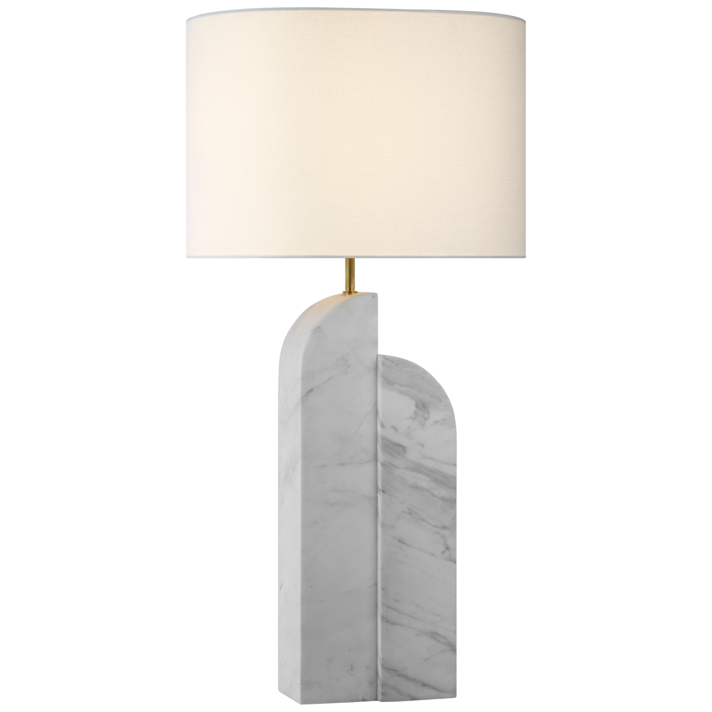 Savoye Large Right Table Lamp (Open Box)