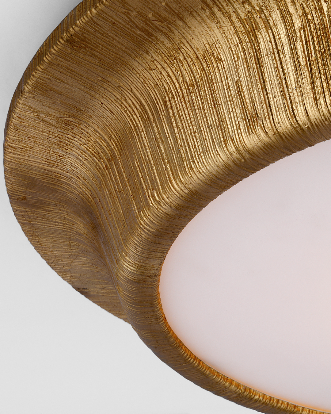 Utopia Large Flush Mount EUKW4033 Visual Comfort