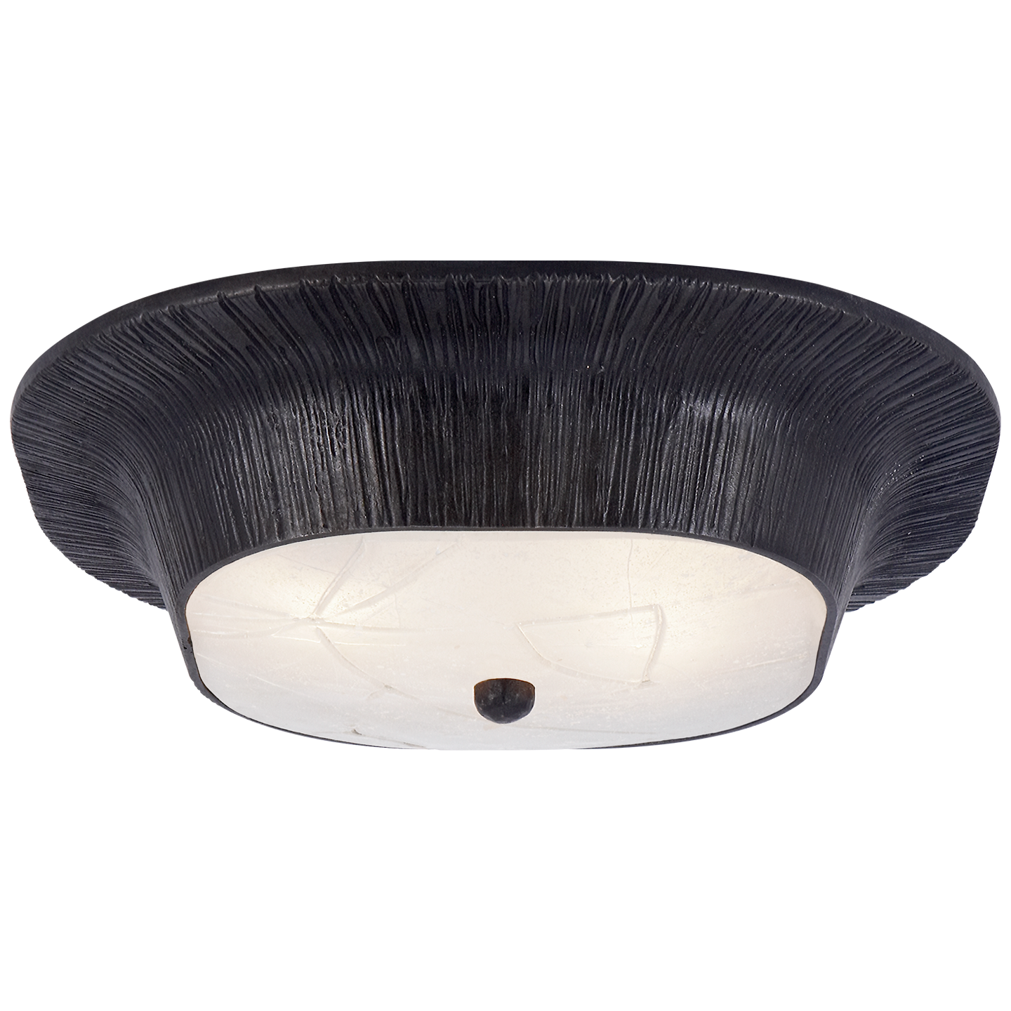 Utopia Round Flush Mount
