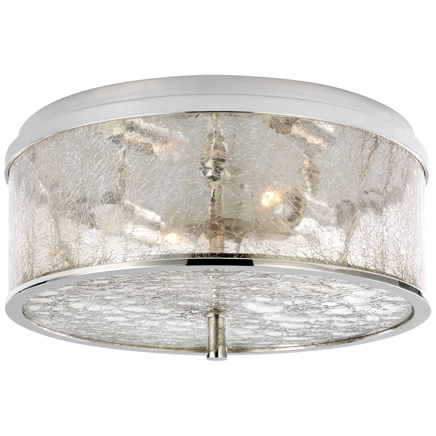 Liaison Medium Flush Mount (Open Box)