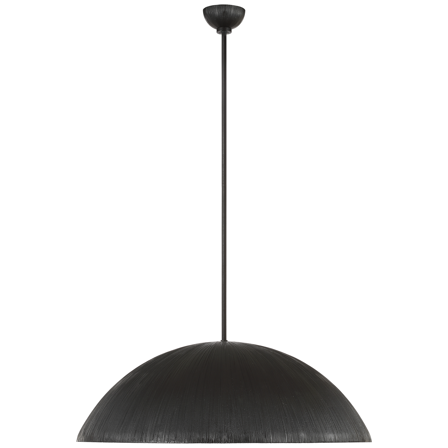 Utopia Medium 5 Arm Chandelier - KW5036 | Visual Comfort