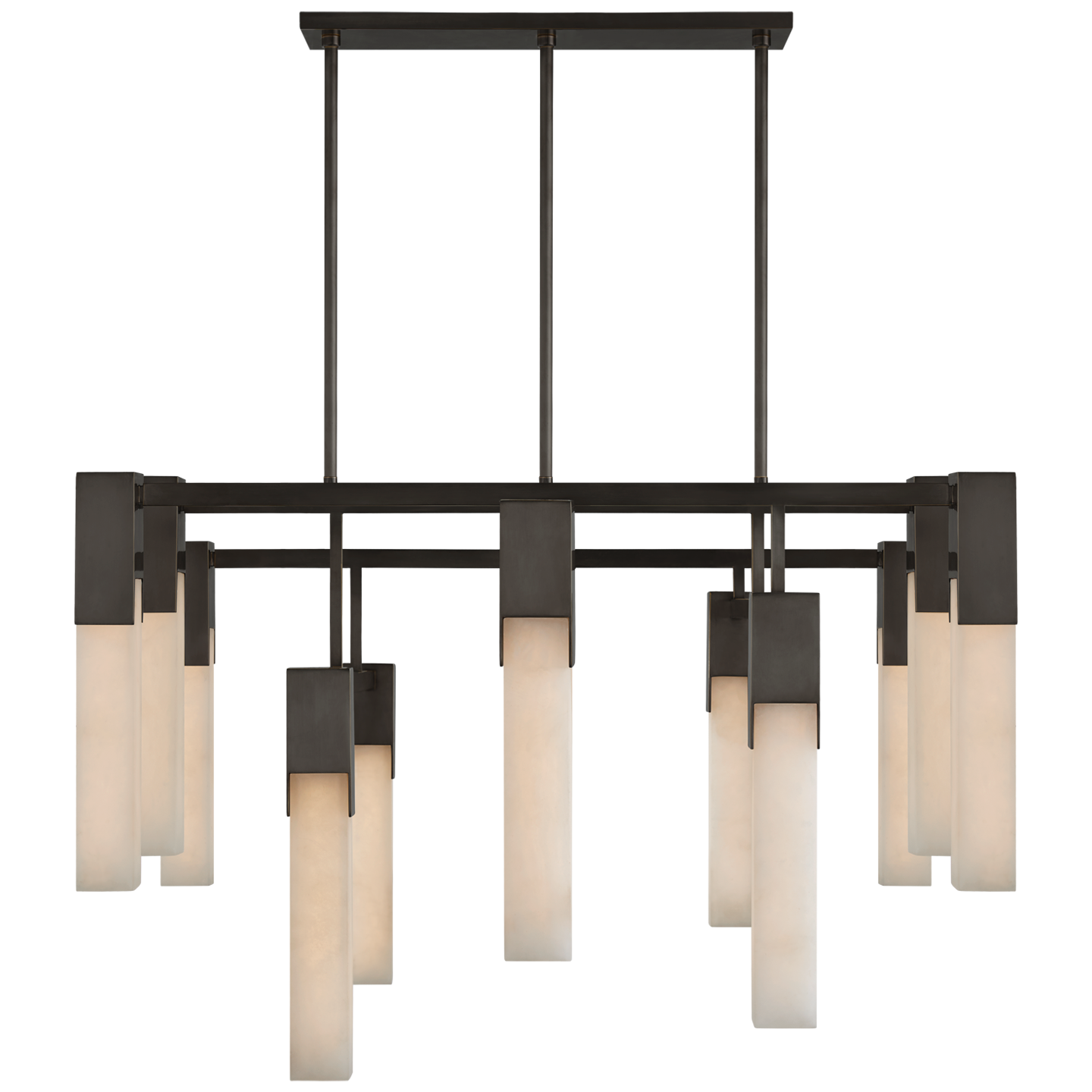 Alabaster Chandeliers | Visual Comfort