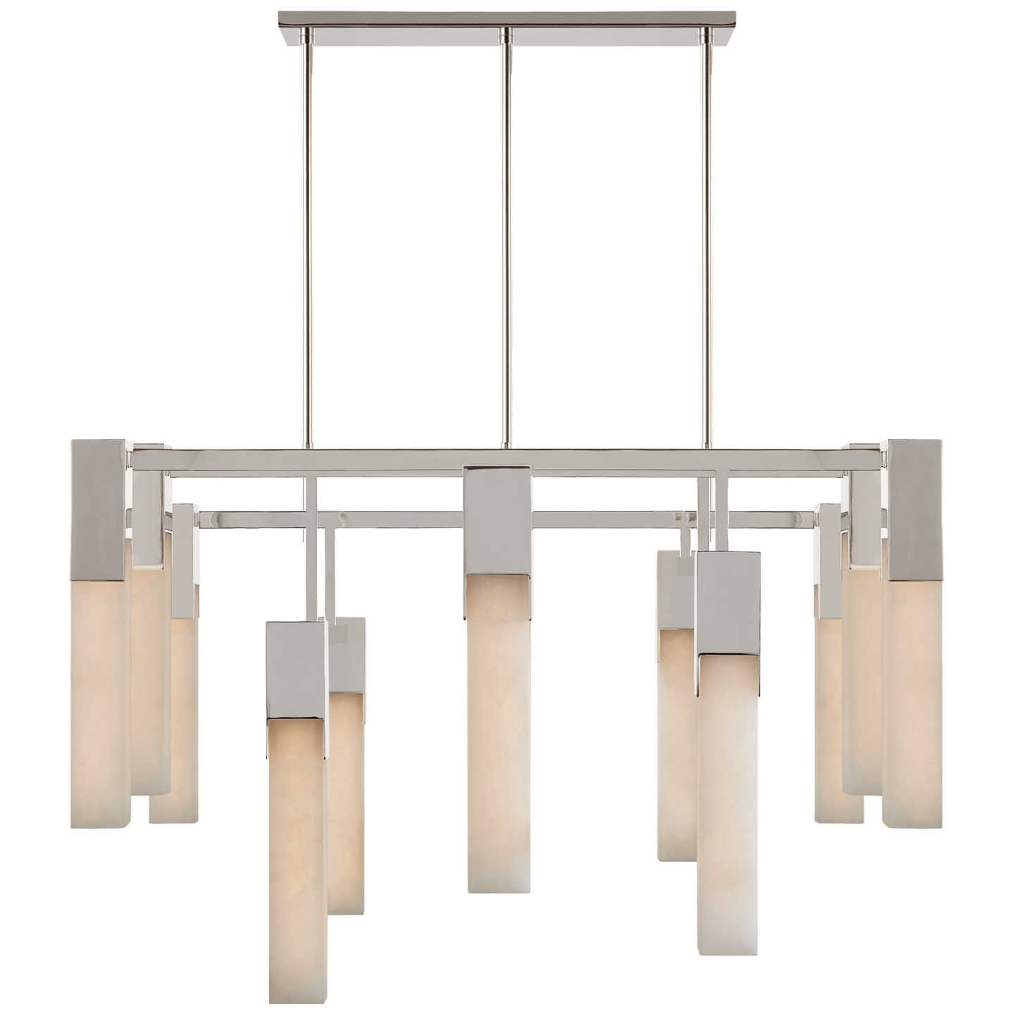 Alabaster Chandeliers | Visual Comfort