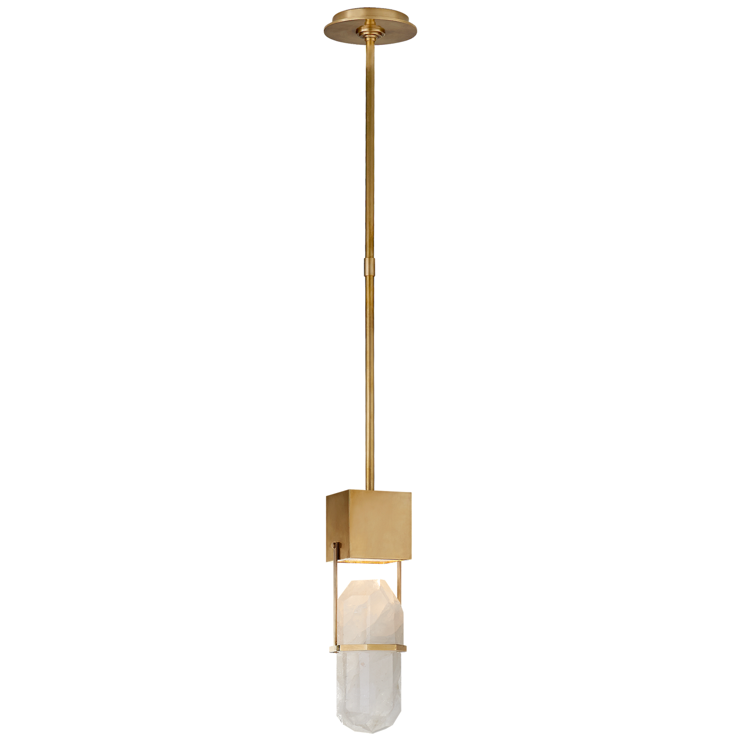 Halcyon Small Pendant