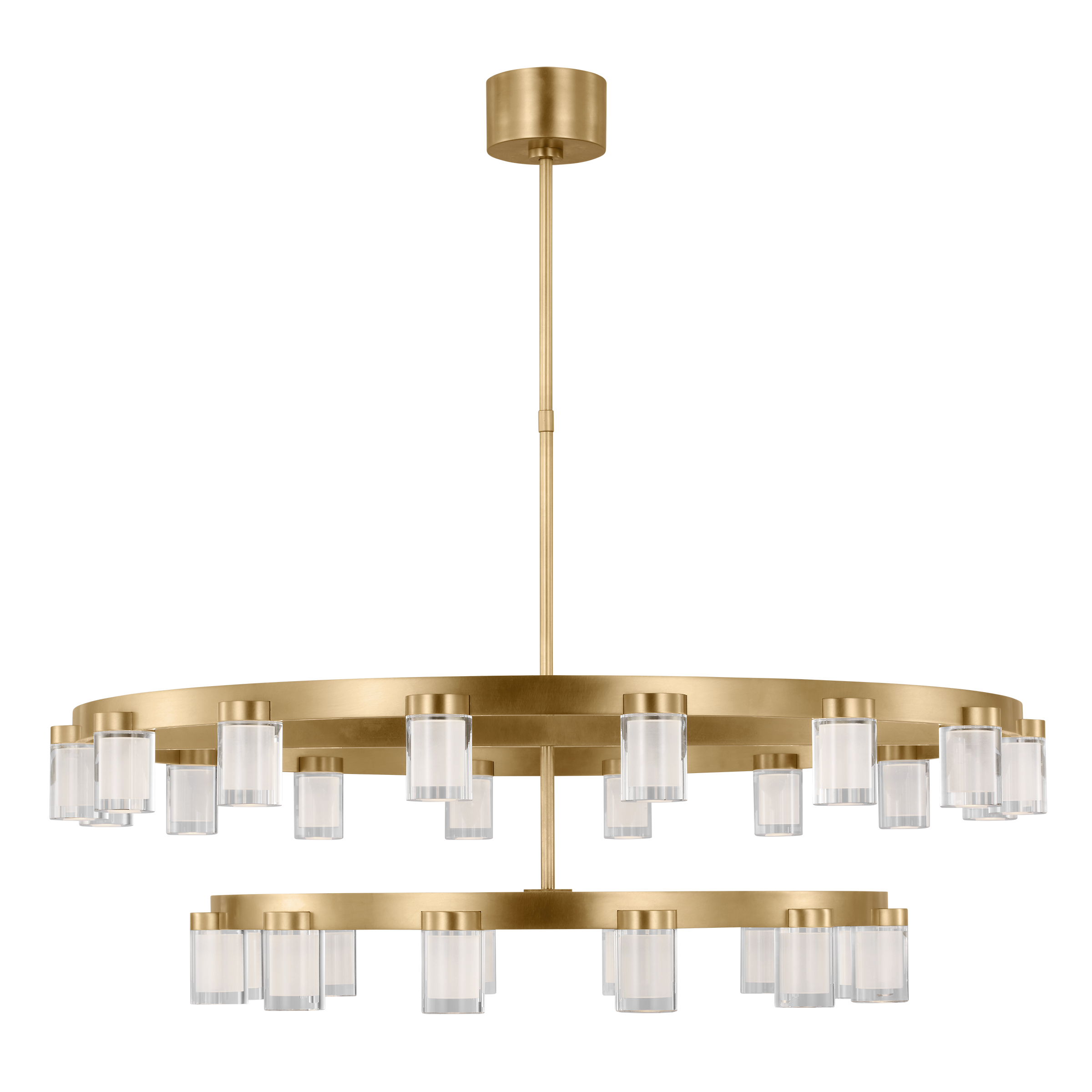Esfera Two Tier X-Large Chandelier
