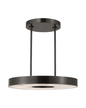 Wyllis 18 Flush Mount