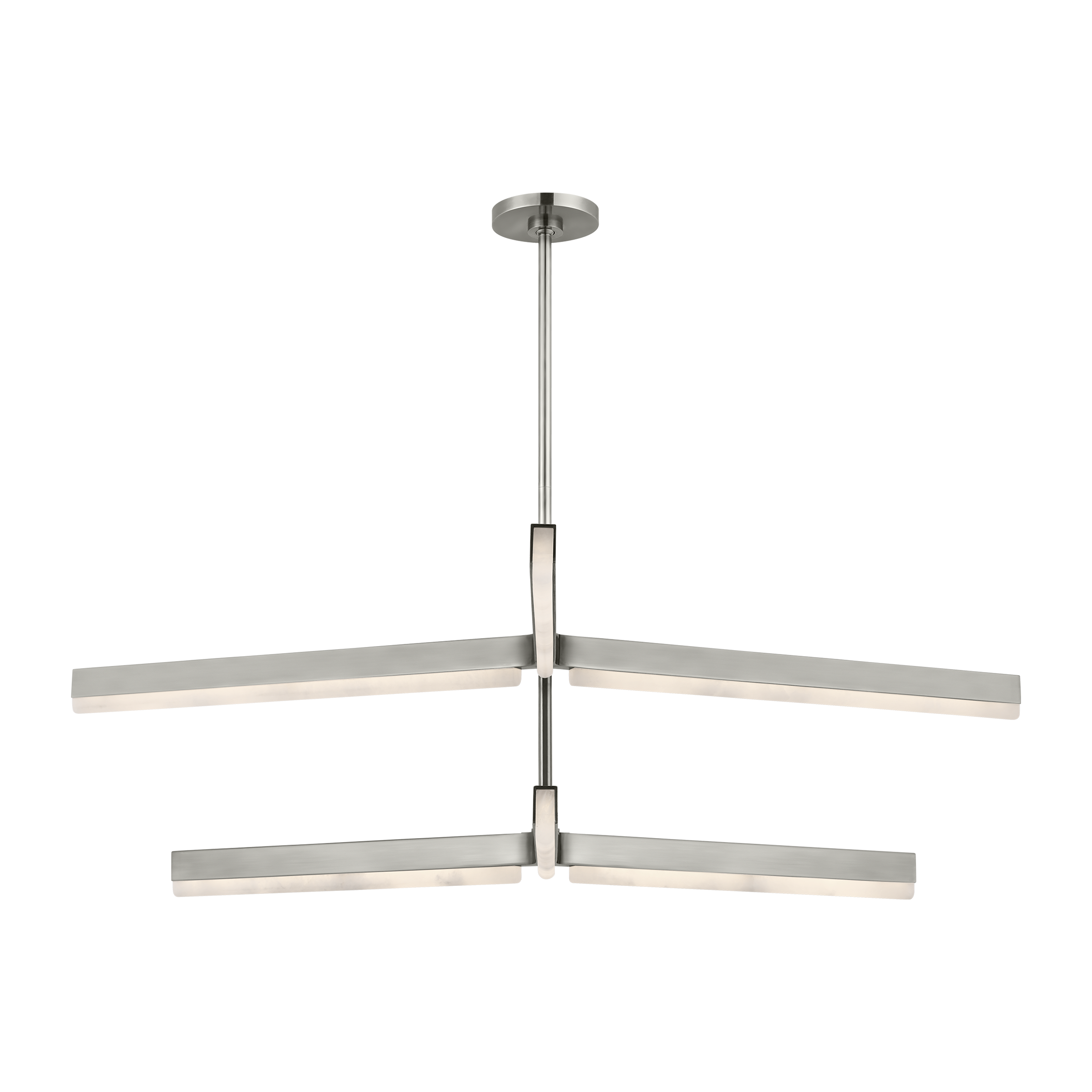 Linea 56 Two Tier Chandelier