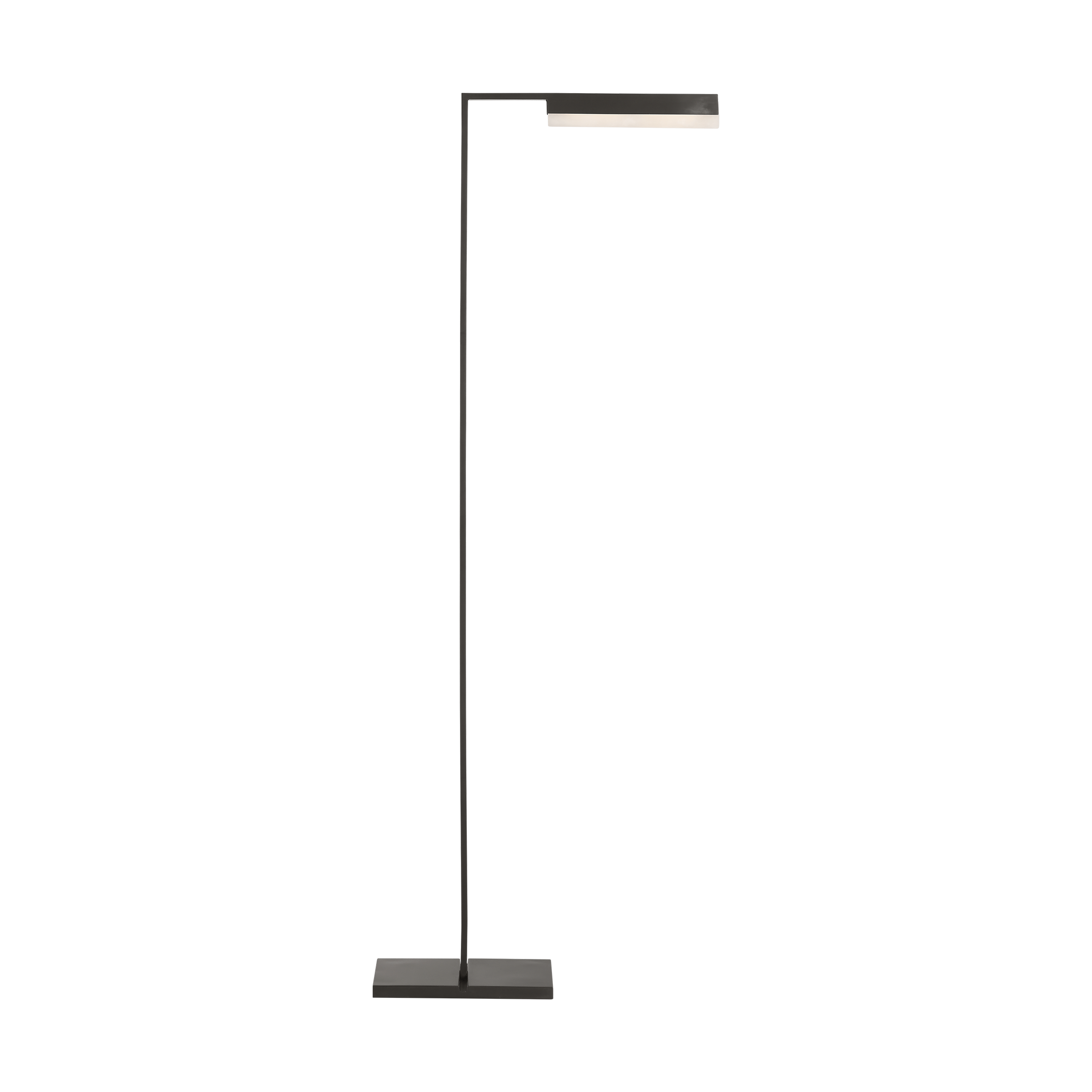 Linea 42 Floor Lamp Bronze 2700K 90 CRI