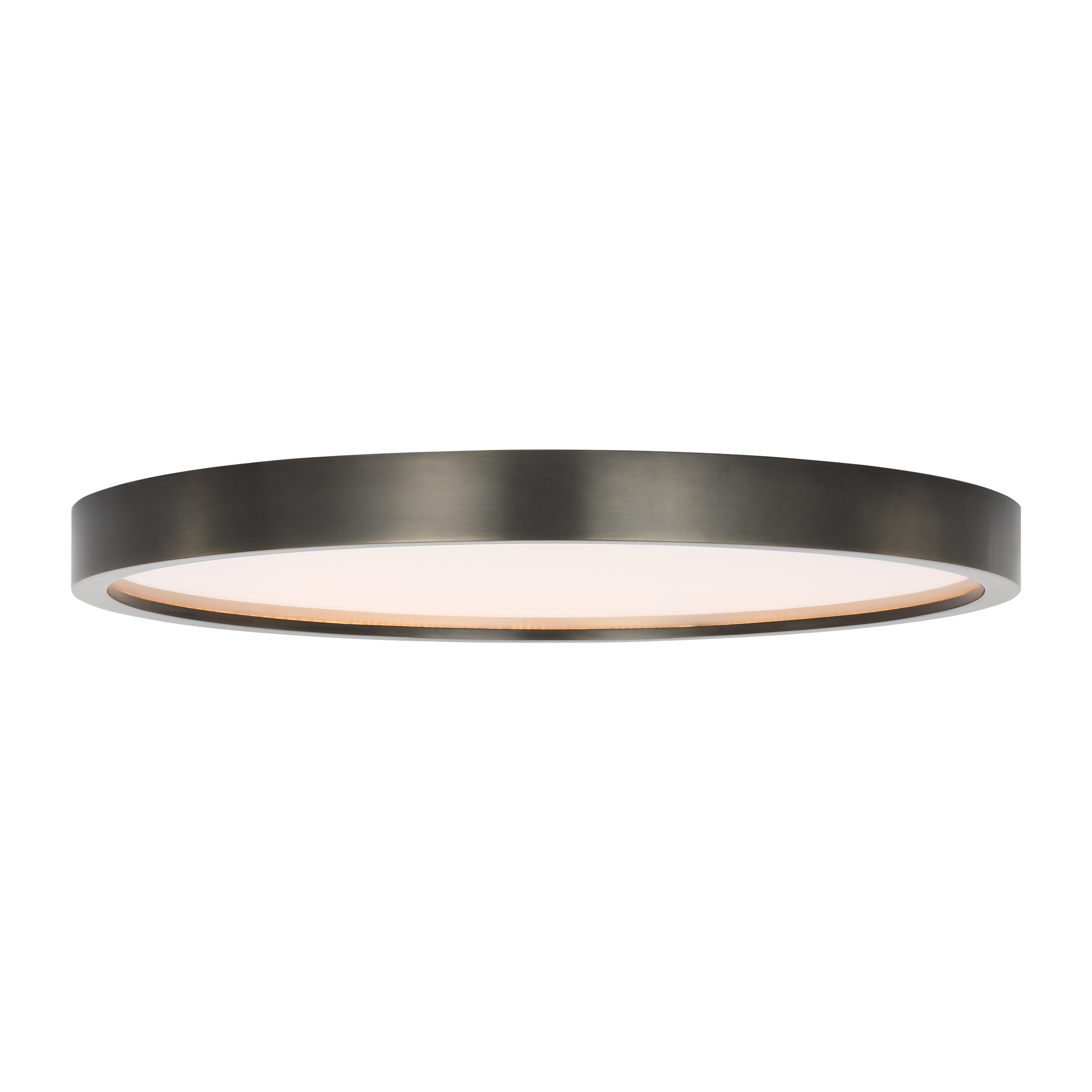 Cerne X-Large Flush Dark Bronze 2700K 90 CRI 120V