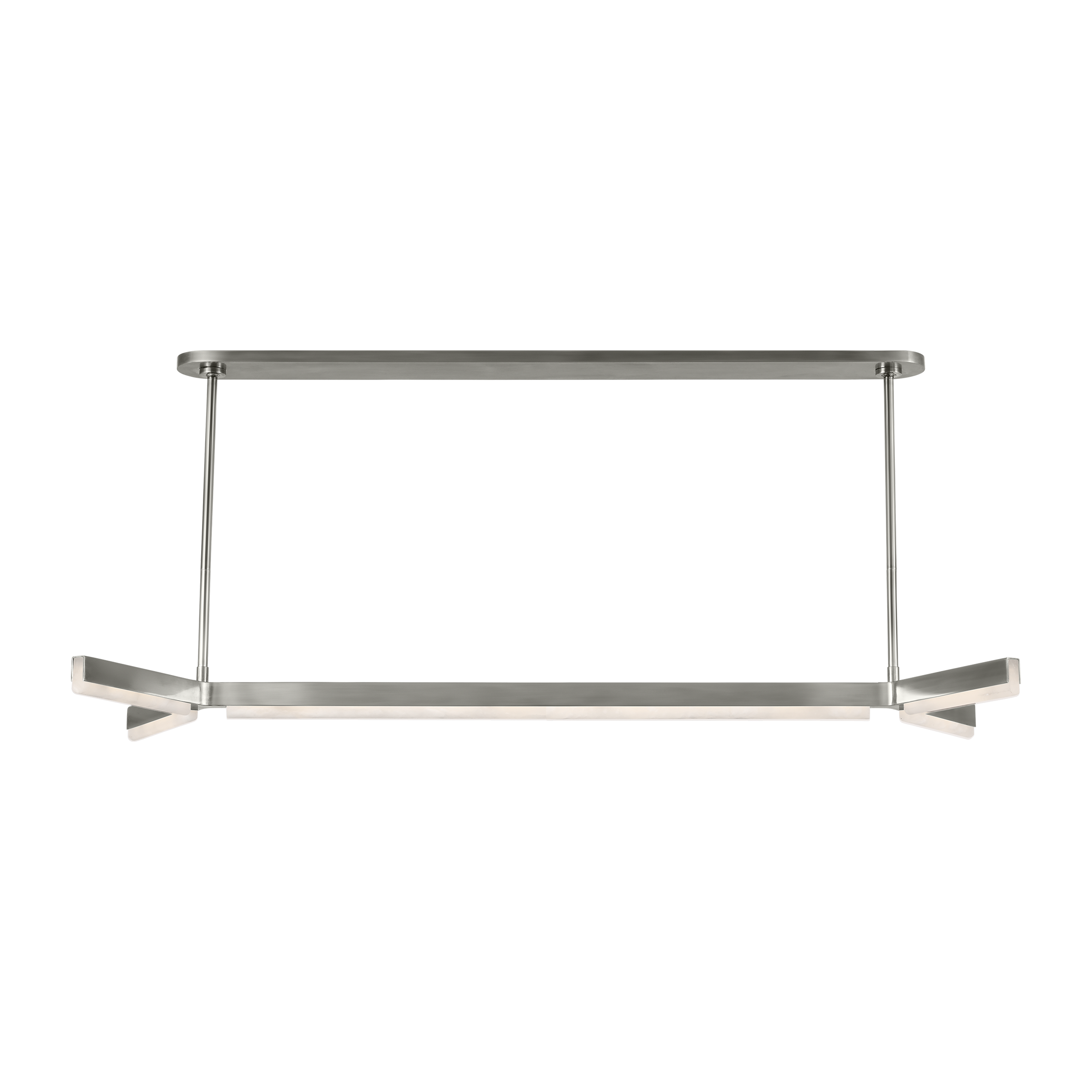 Linea 55 Linear Chandelier