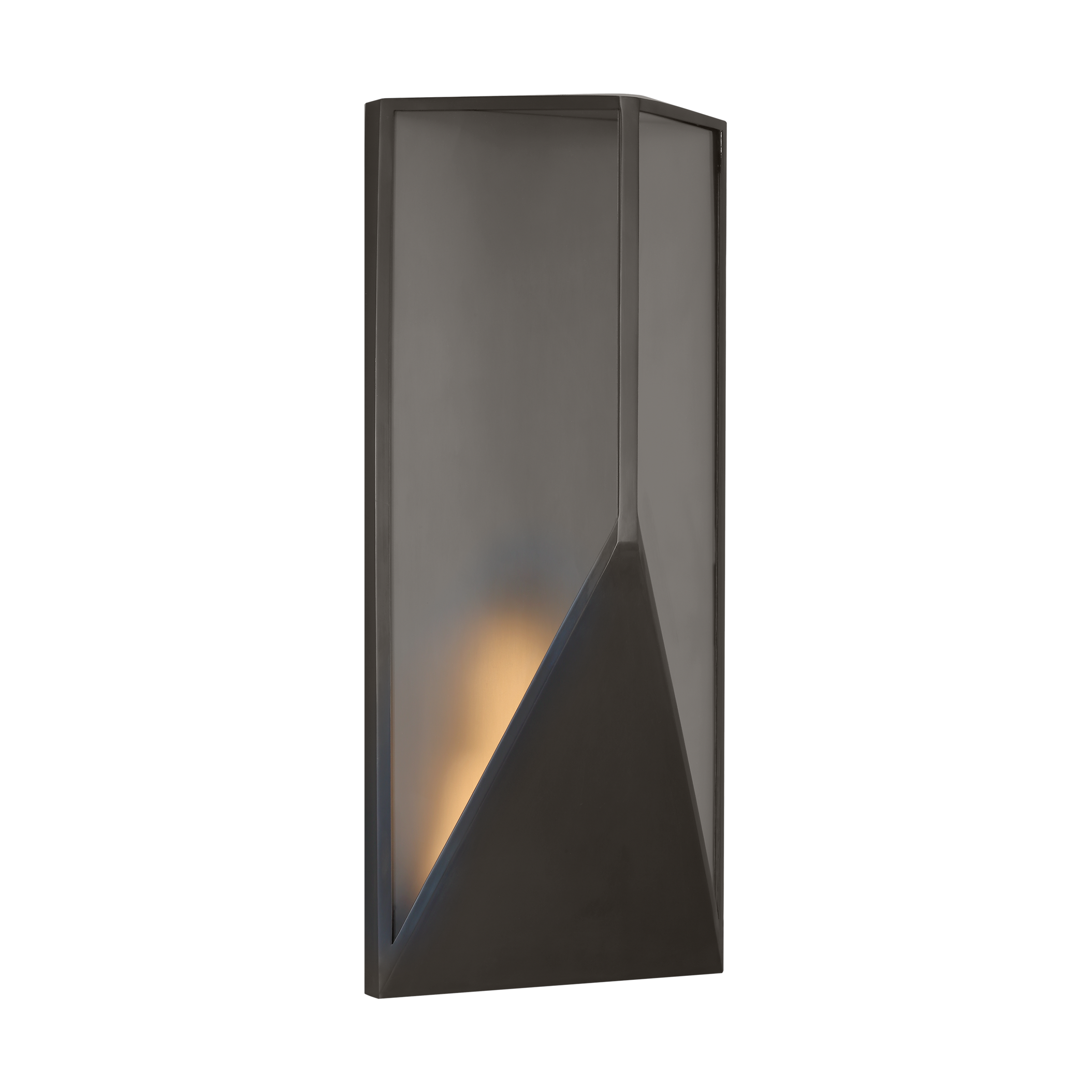 Punto 22 Wall Bronze 2700K 90 CRI