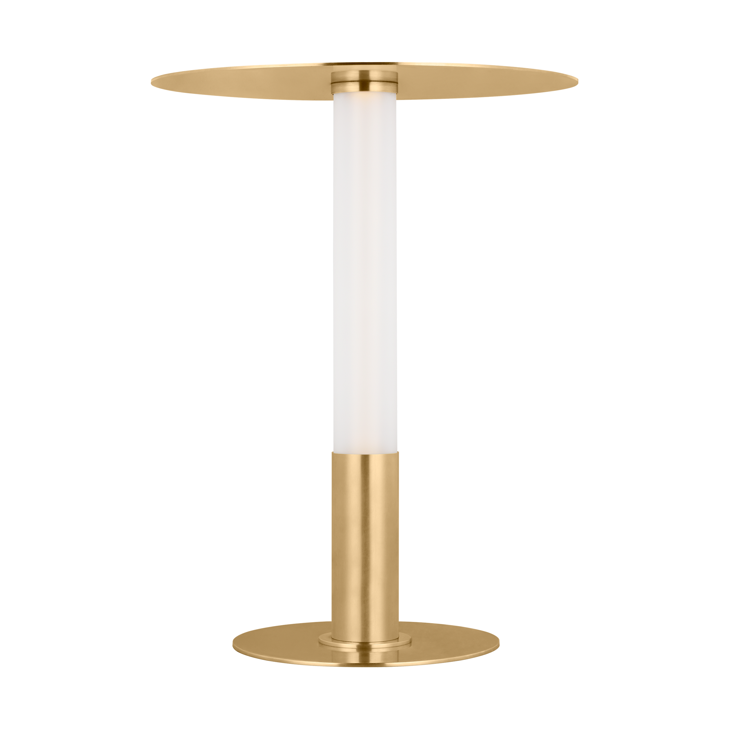 Miguel 21 Table Lamp Hand Rubbed Antique Brass 2700K 90 CRI