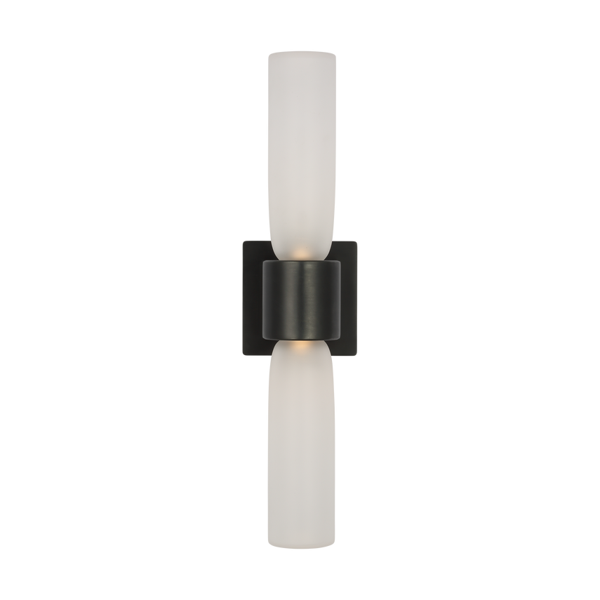 Double Sconce Visual Comfort