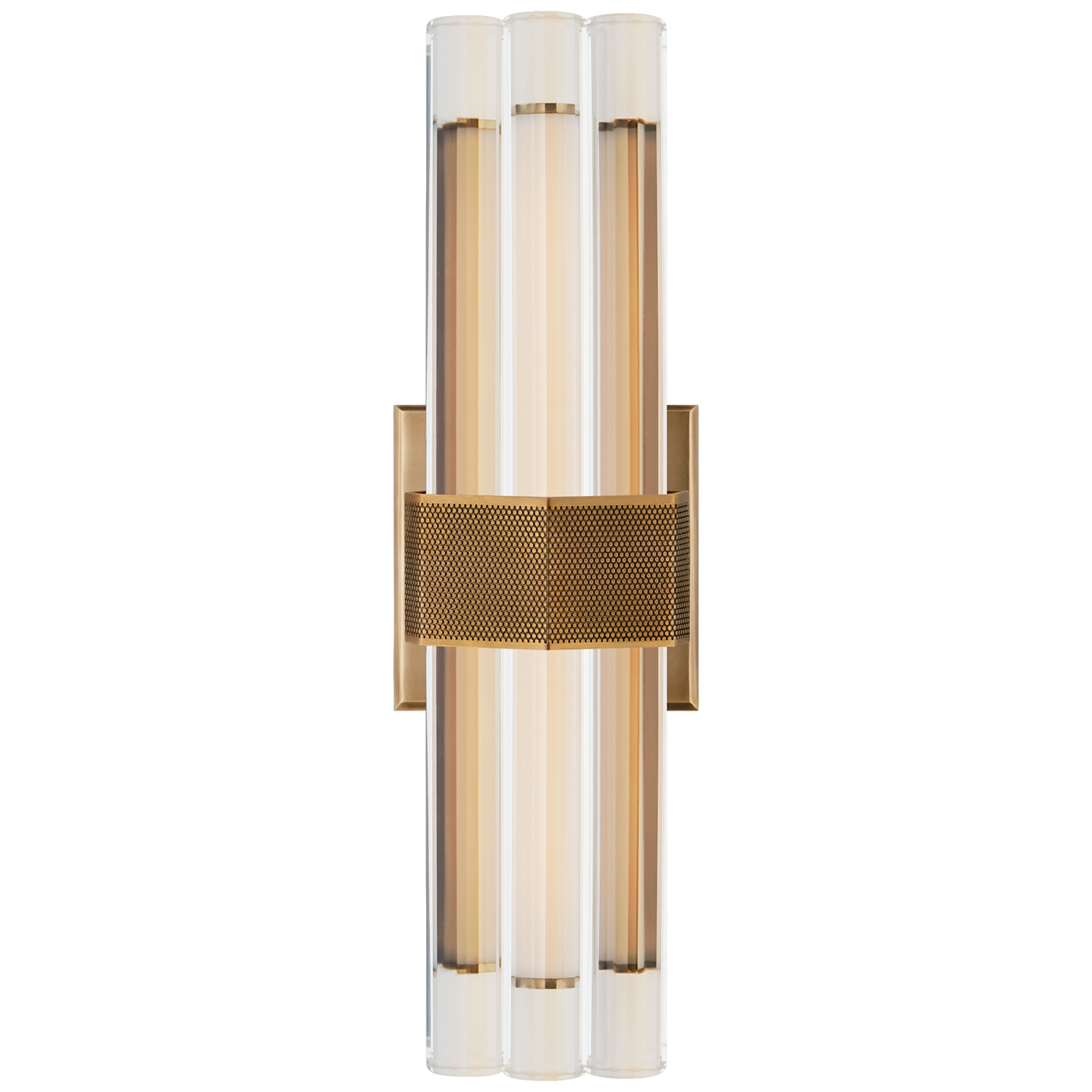 Fascio 14" Sconce (Open Box)