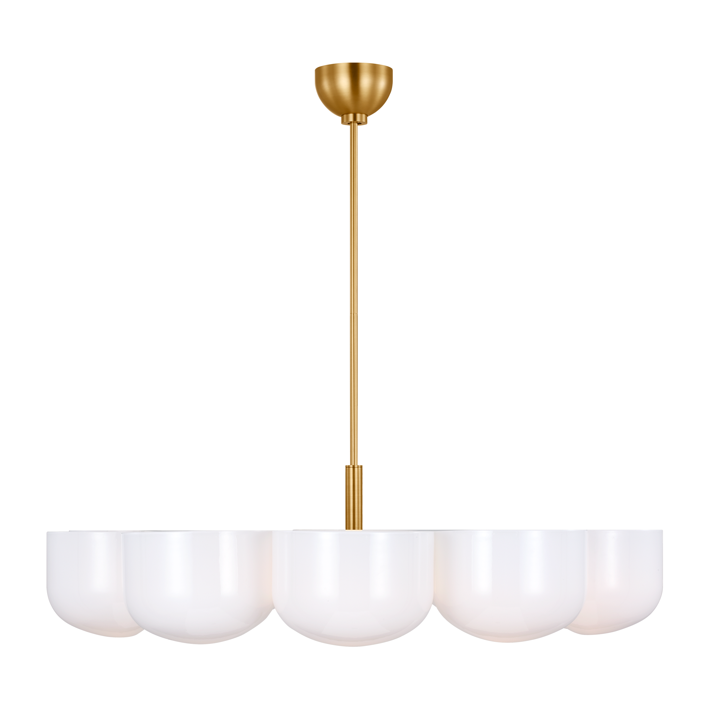 Cheverny Large Chandelier