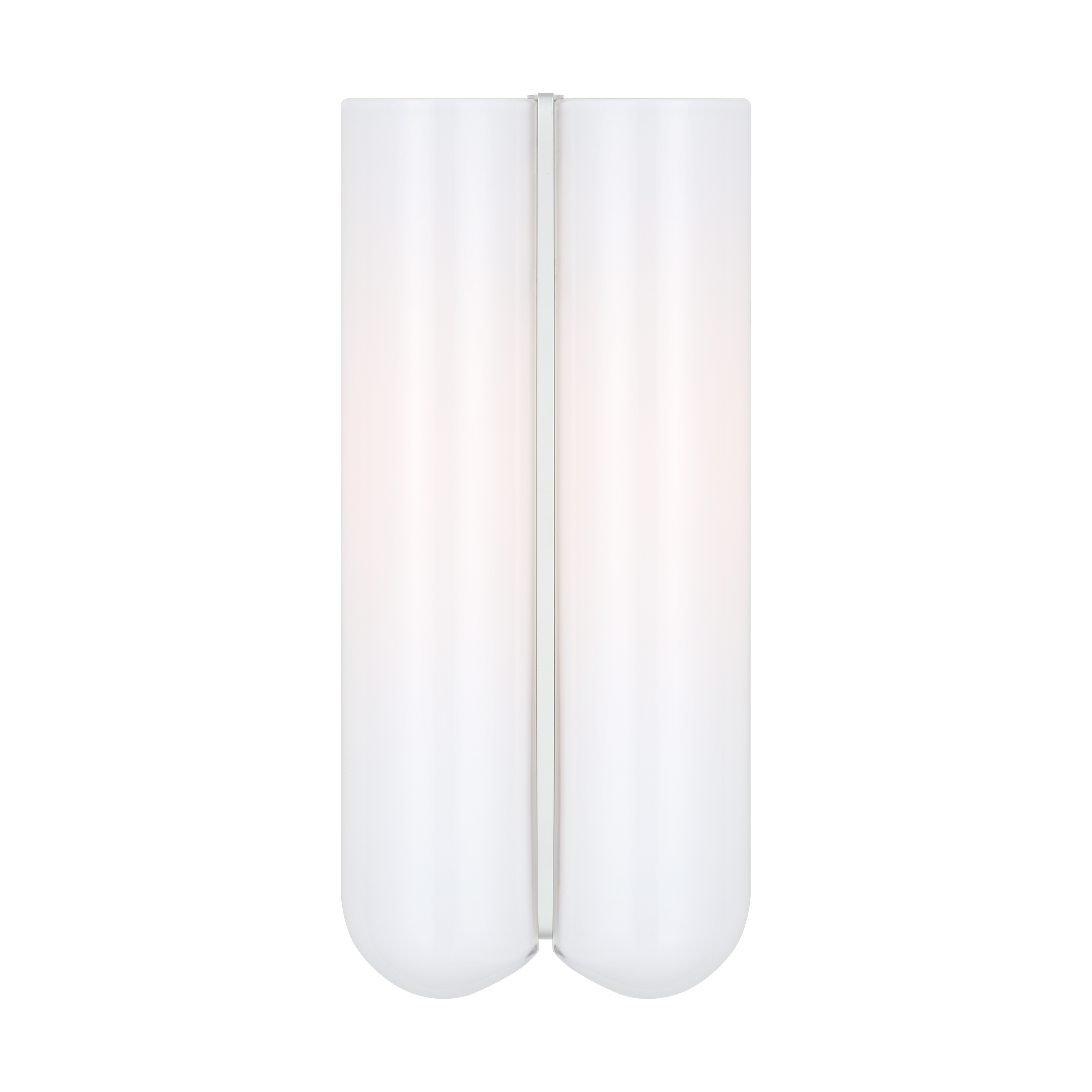 Cheverny Small Sconce Matte White
