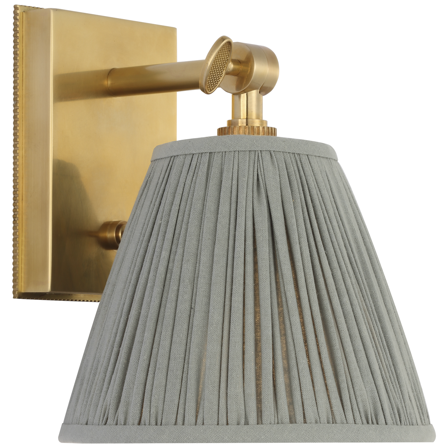 Wimberley Bedside Wall Light - MF2203 | Visual Comfort
