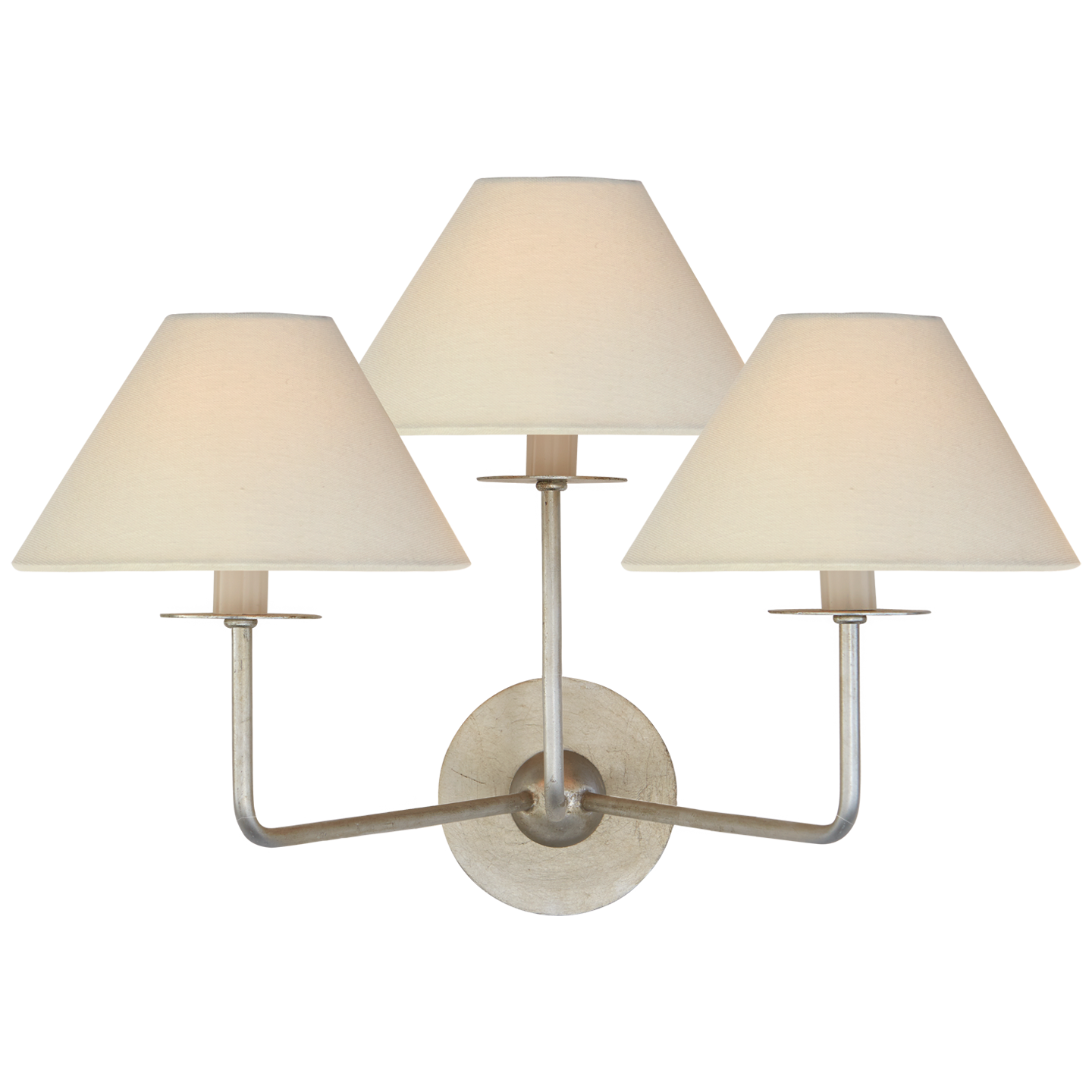 Kelley Medium Triple Sconce (Open Box)