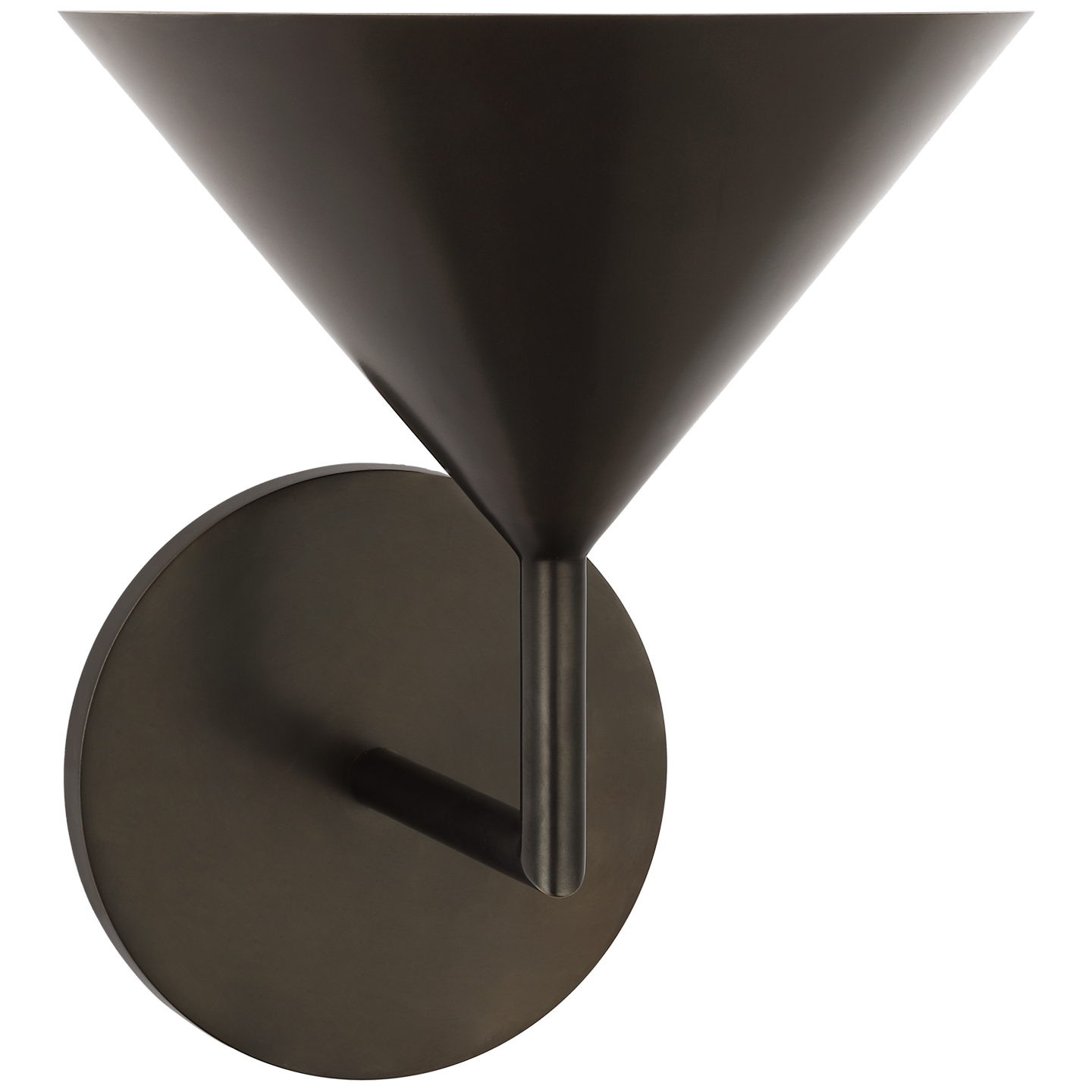 Orsay Small Single Sconce (Open Box)