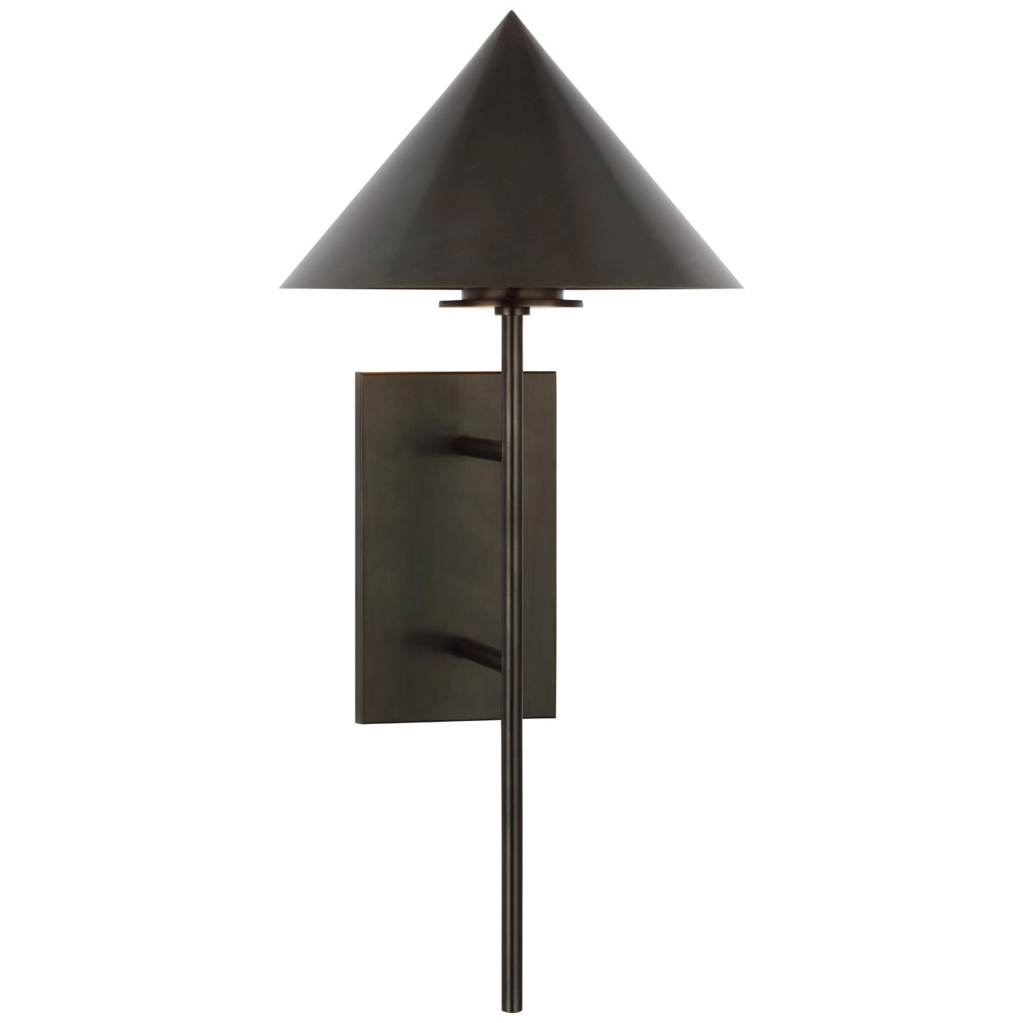 Orsay Medium Downlight Sconce (Open Box)