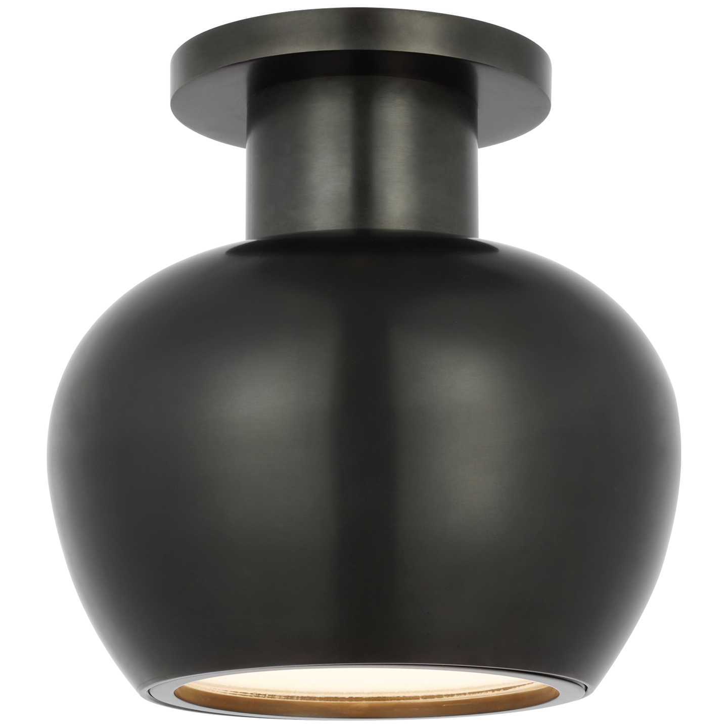 Comtesse Monopoint Flush Mount (Open Box)