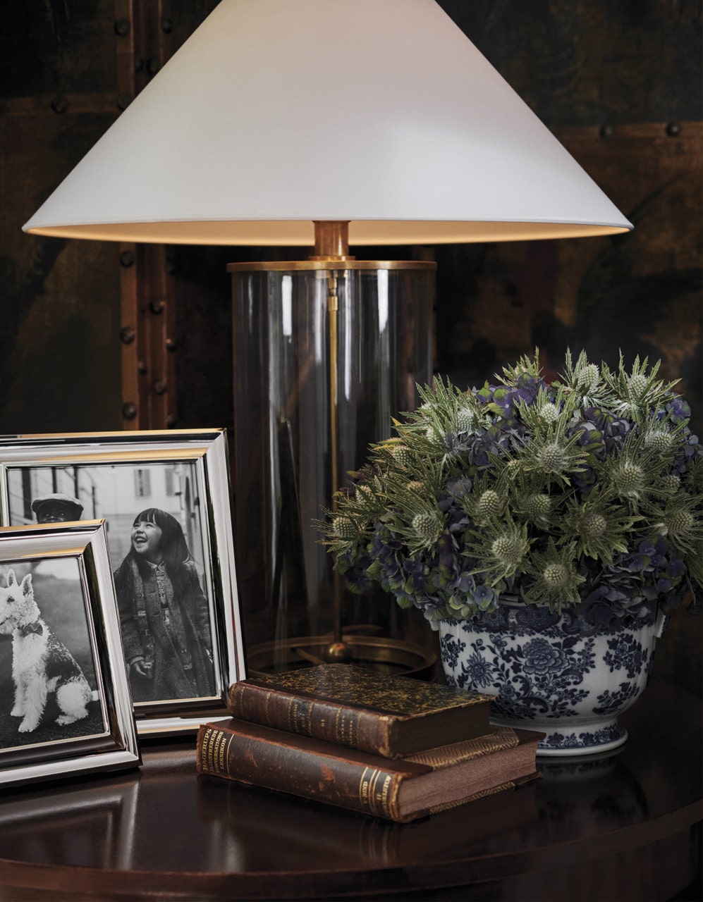 Modern Table Lamp - RL11167 | Visual Comfort