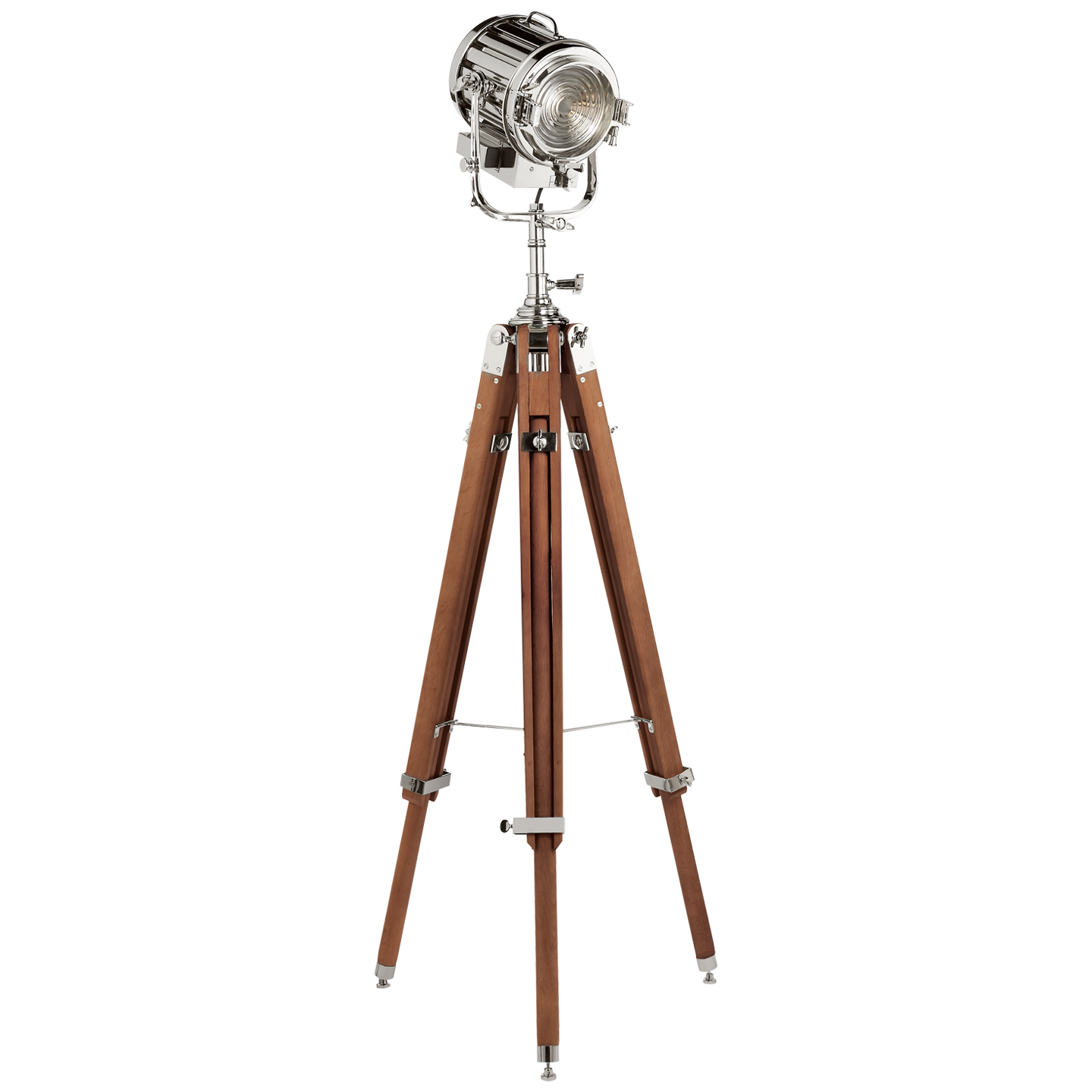 Montauk Search Light Floor Lamp