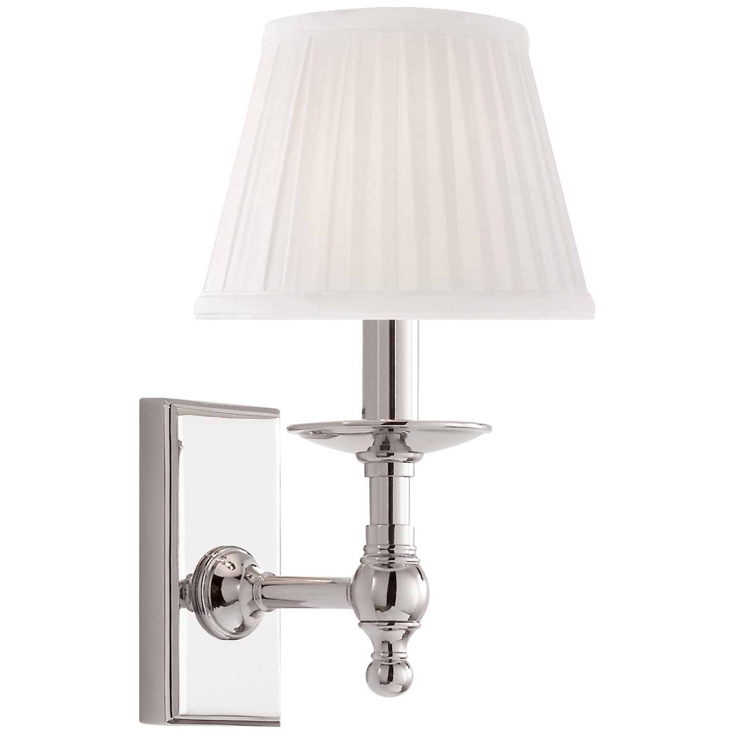 Payson Sconce (Open Box)