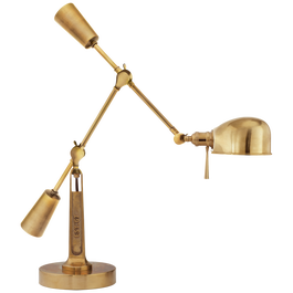 RL '67 Boom Arm Desk Lamp - EU-RL14030