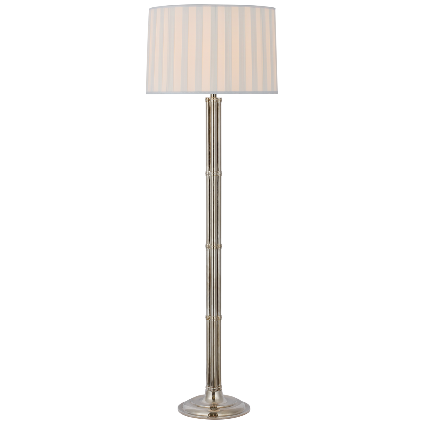 Downing Large Floor Lamp RL1522 Visual Comfort