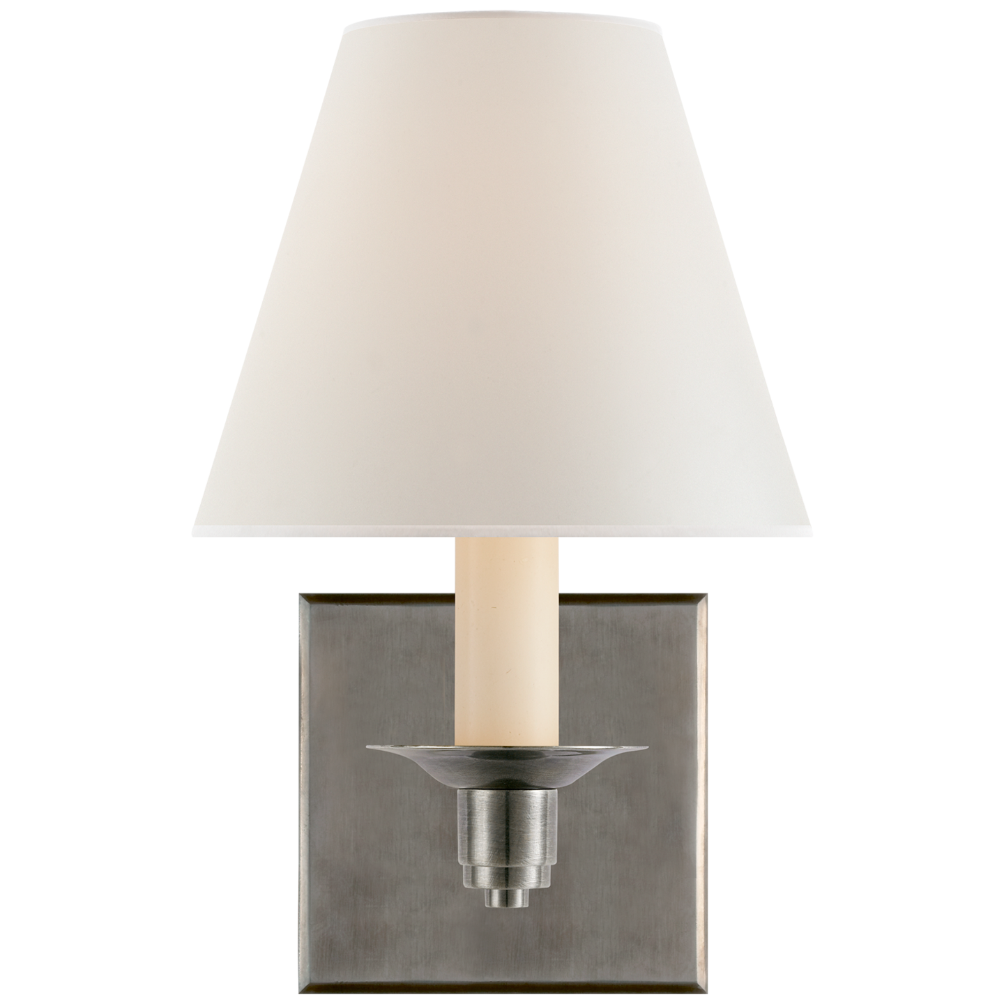 Evans Single Arm Sconce (Open Box)